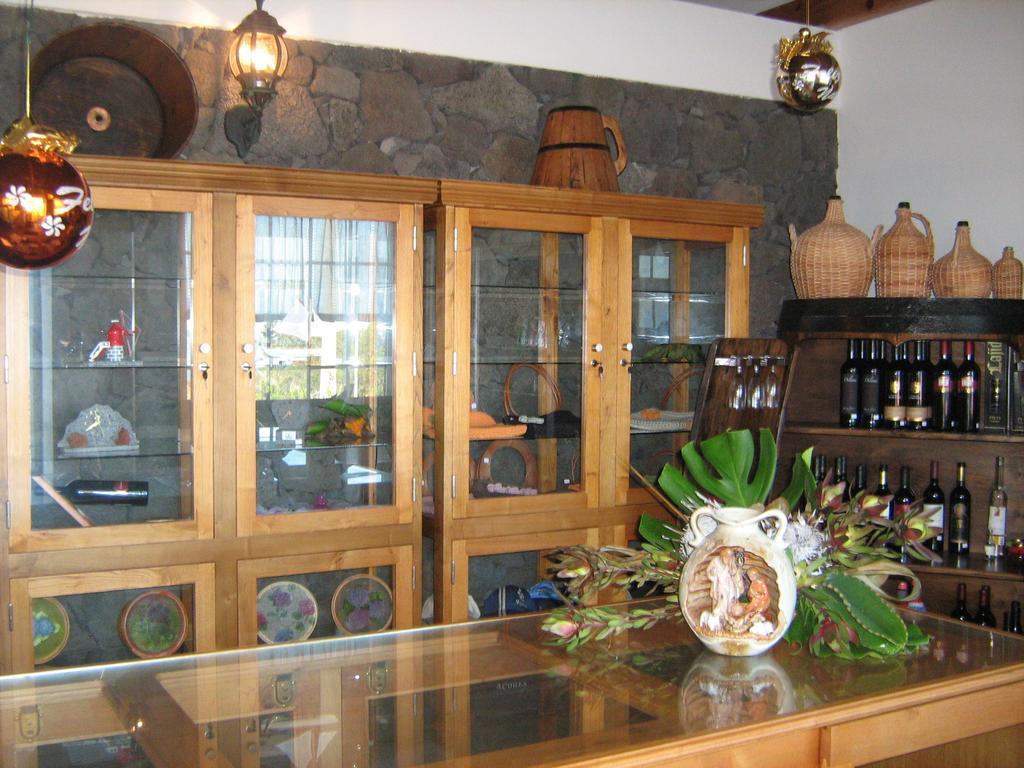 Guest house Alojamentos A Buraca *