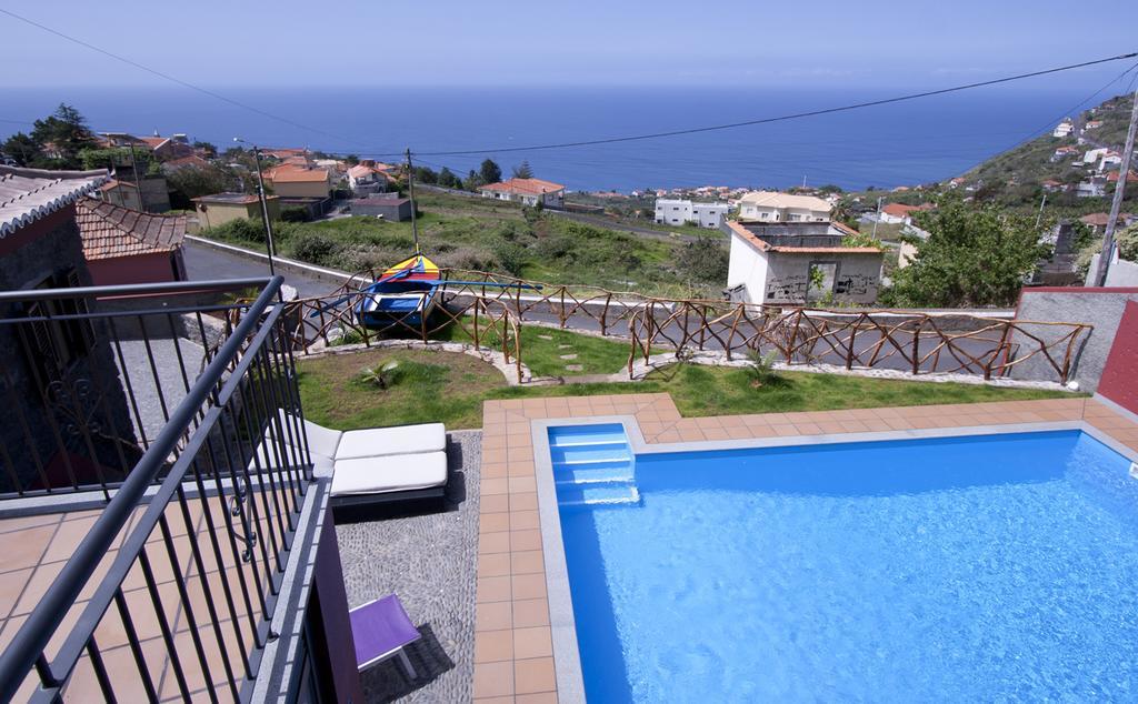 Casa Do Barco * Arco da Calheta (Madeira)
