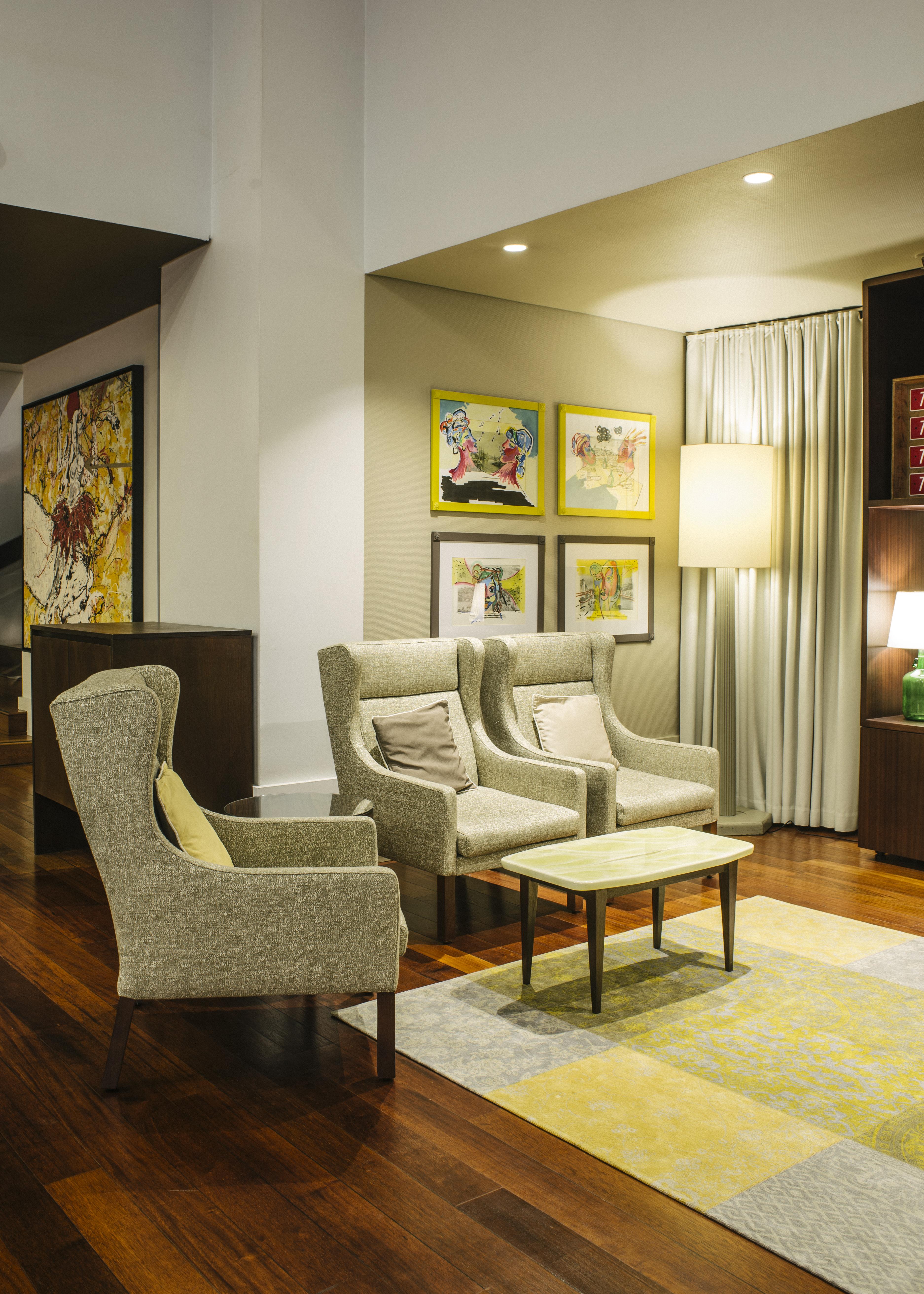 Aparthotel Gaia