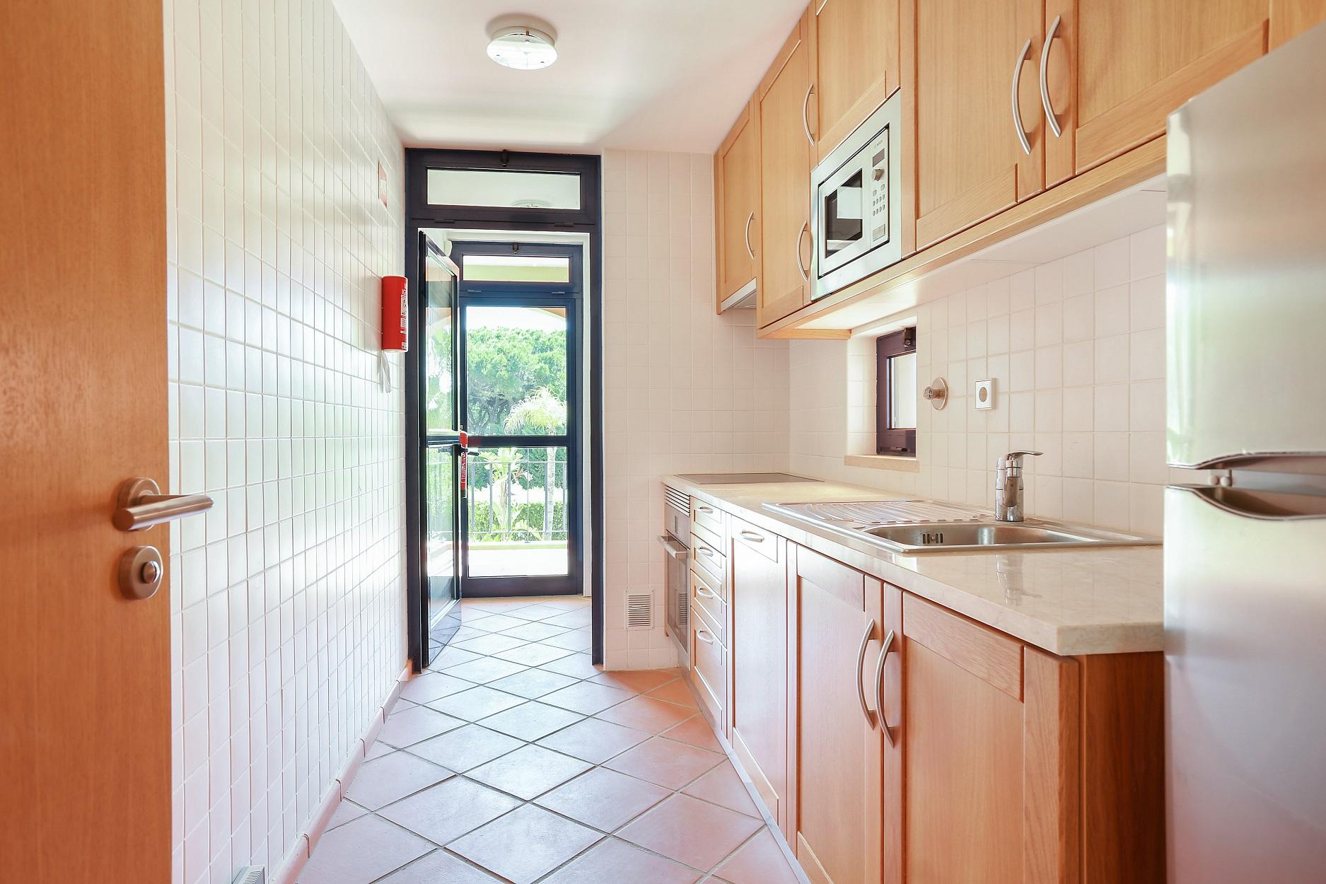 Golf F5 By Garvetur Apartment *
