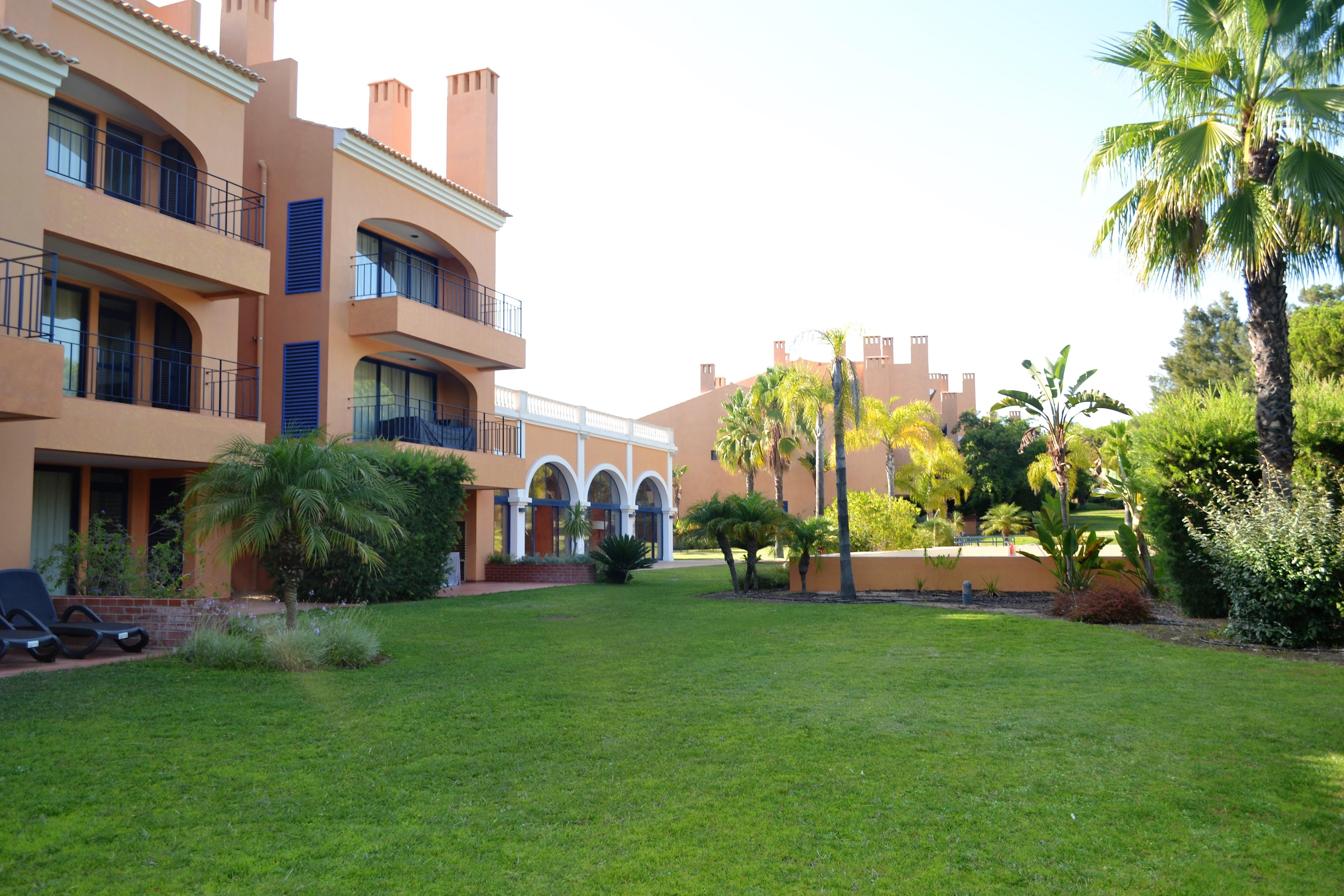 Golf F5 By Garvetur Appartement *