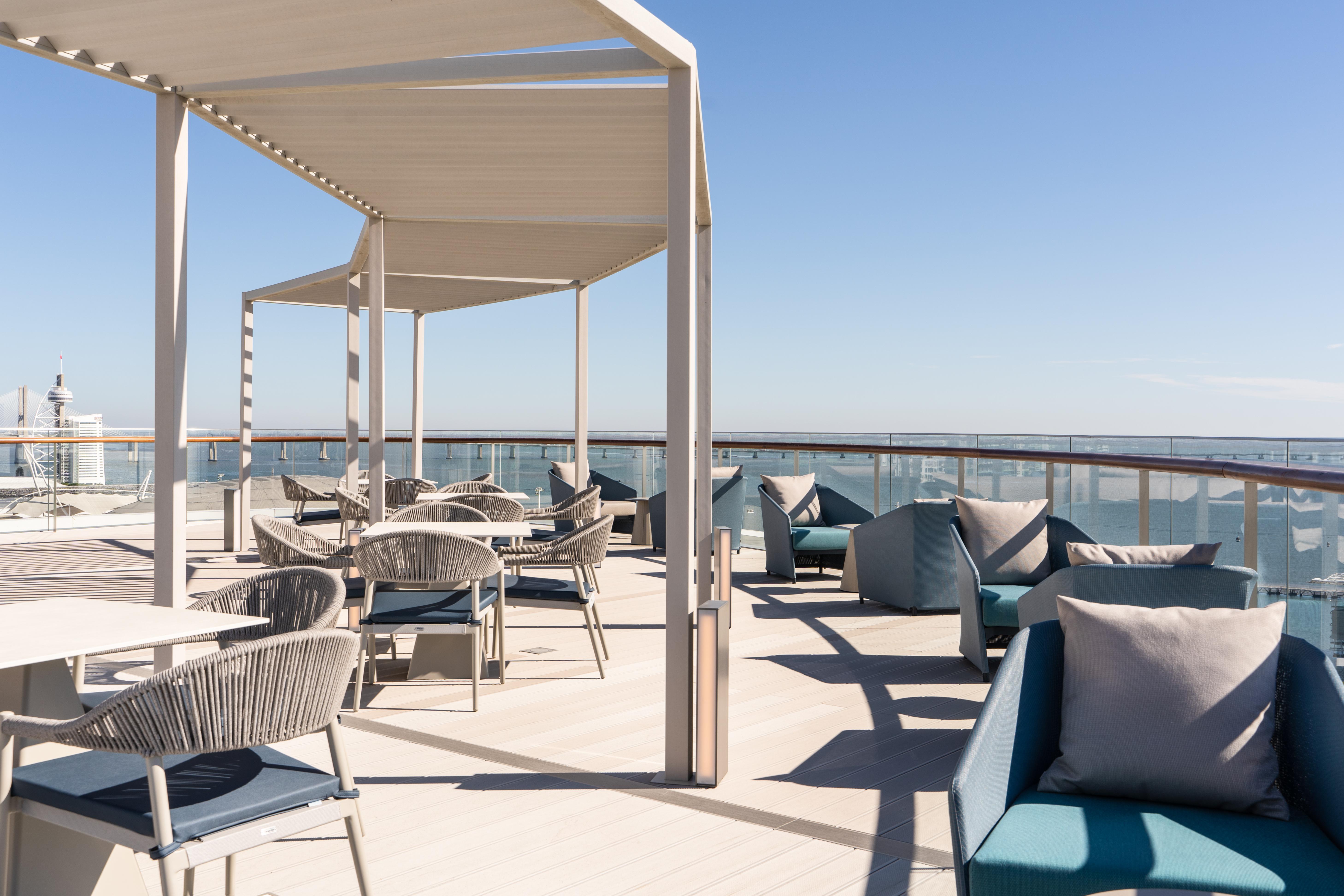 Eurostars Universal 5* Lisbon