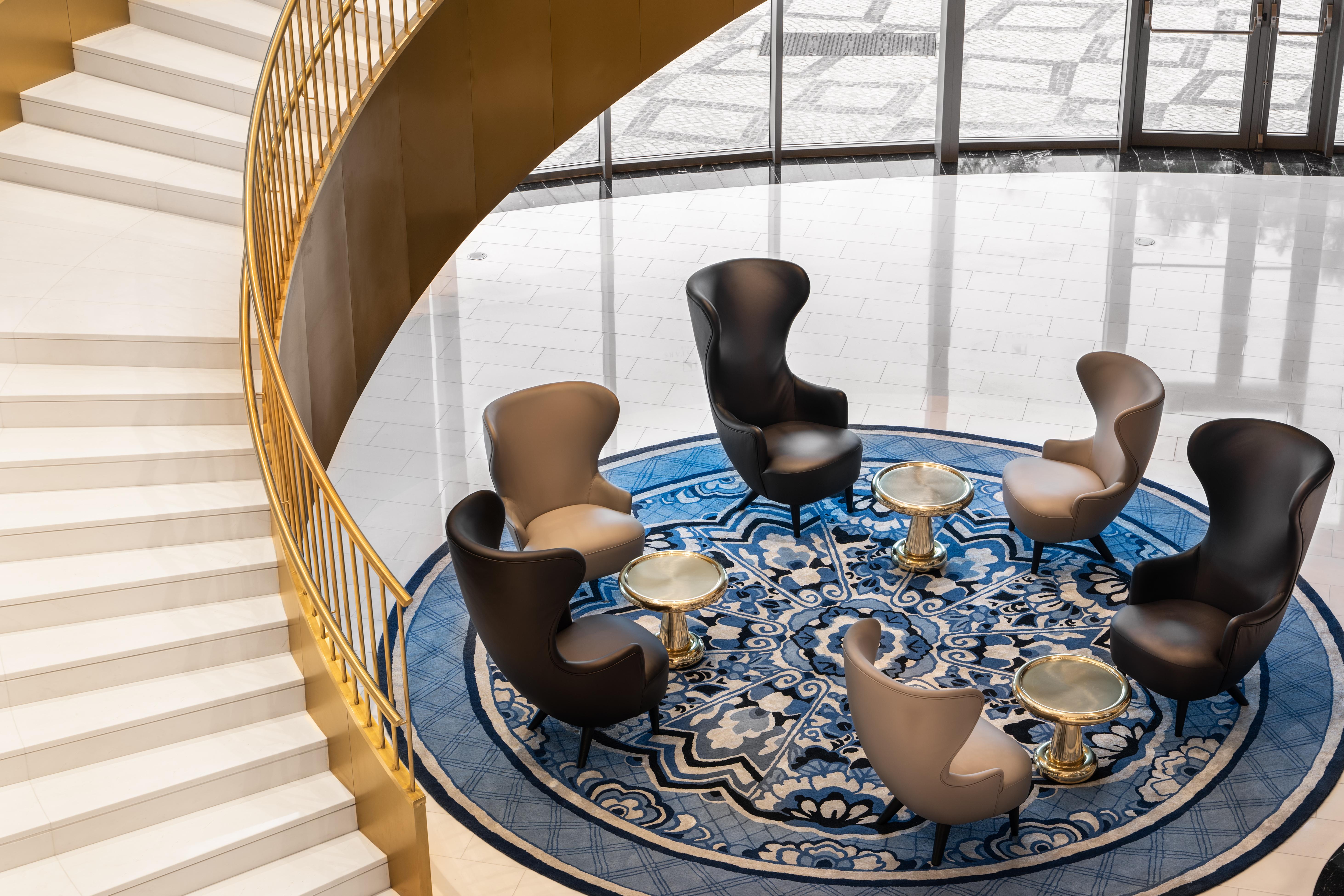 Hotel Eurostars Universal Lisbon