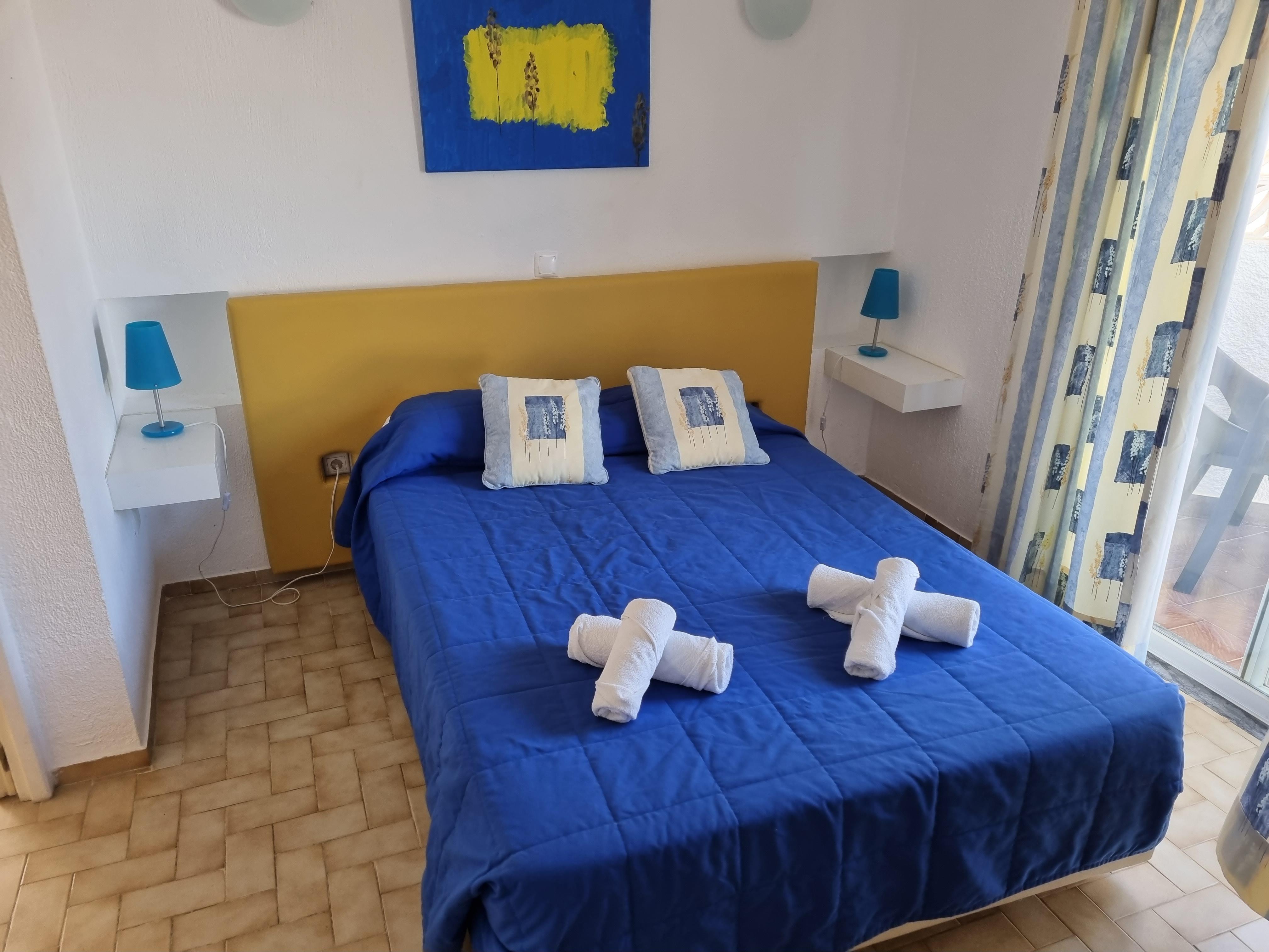 Aparthotel Turisticos Gida By Umbral Quarteira