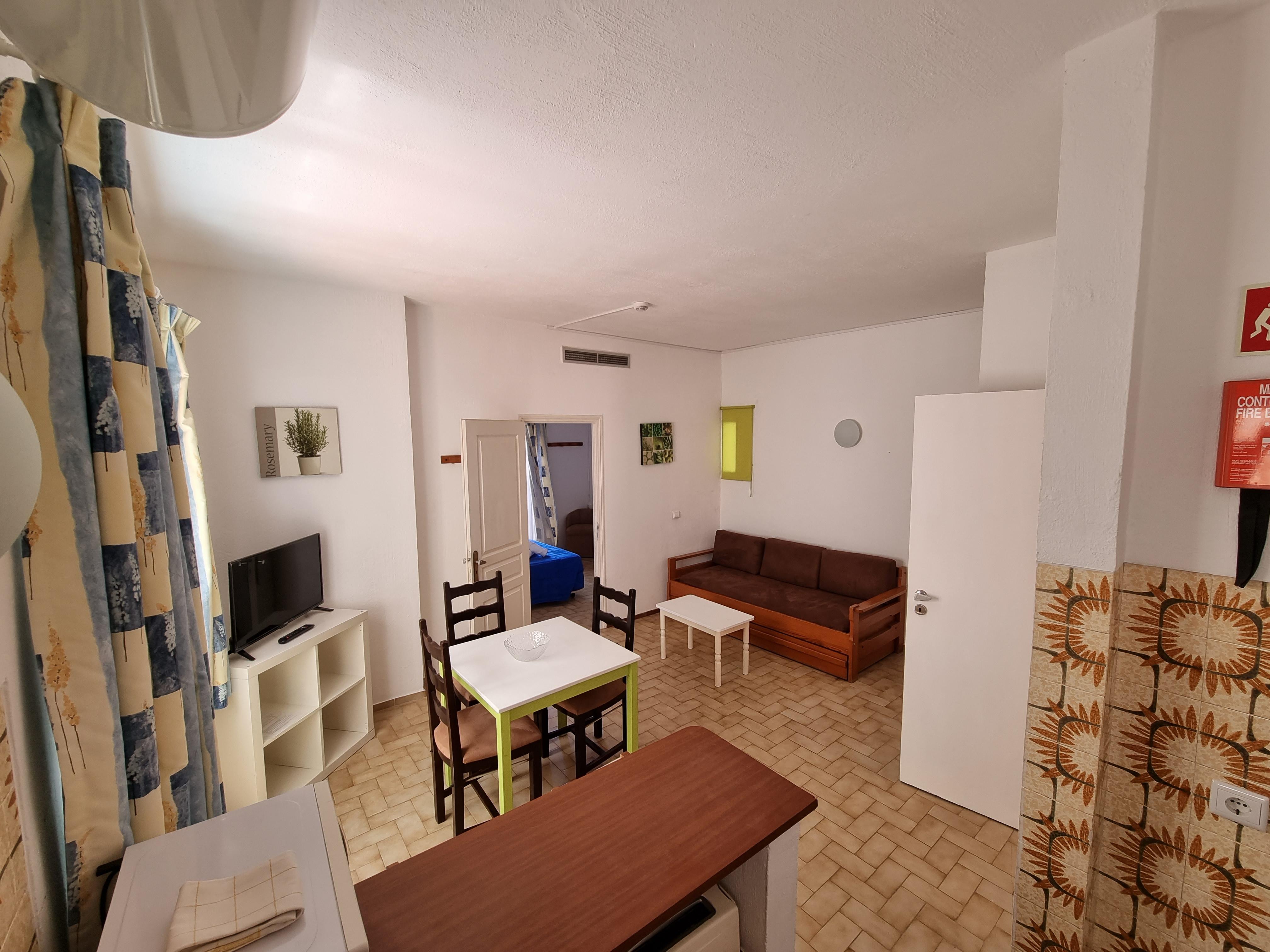 Turisticos Gida By Umbral Aparthotel 3*
