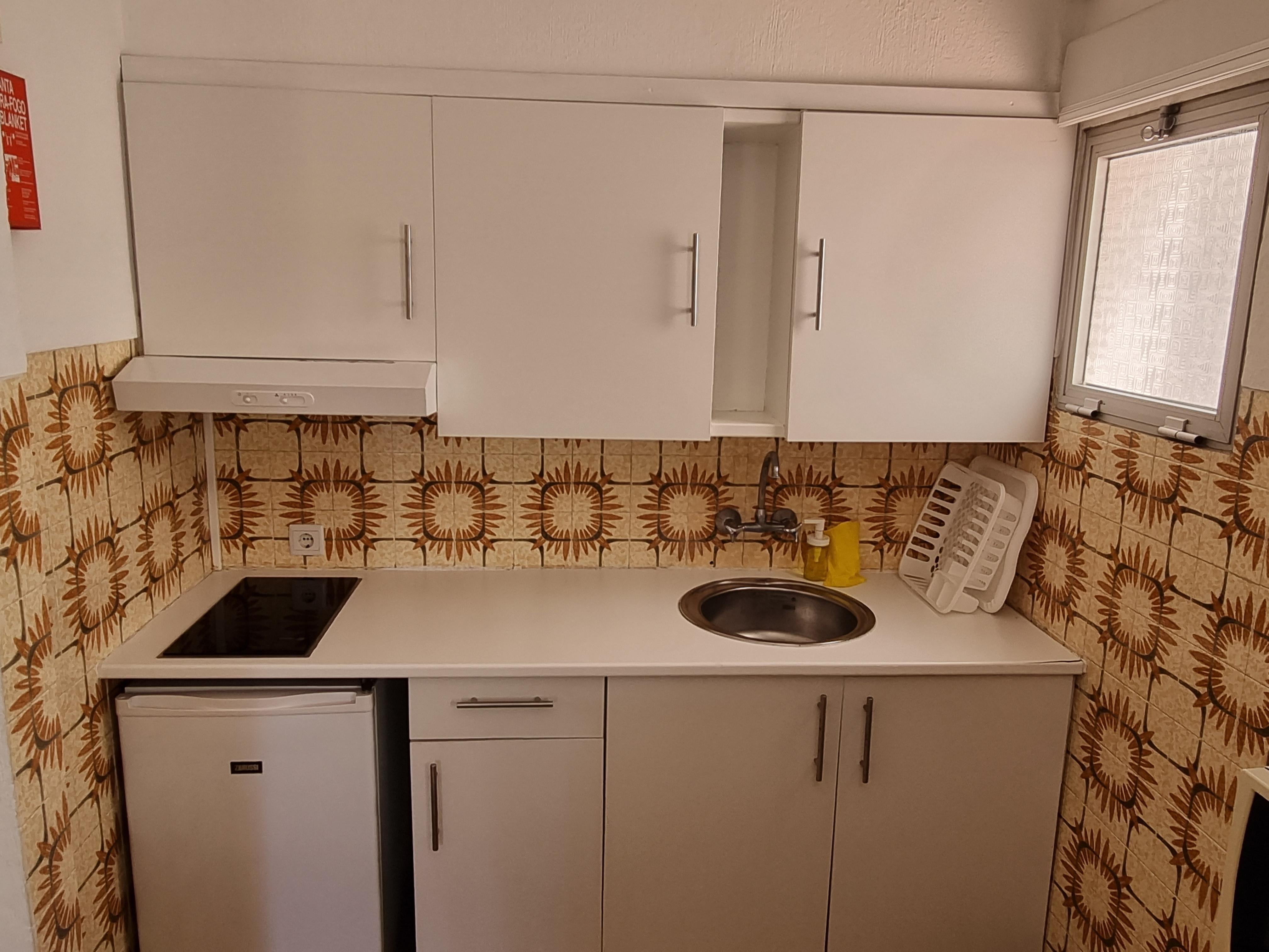 Aparthotel Turisticos Gida By Umbral Quarteira
