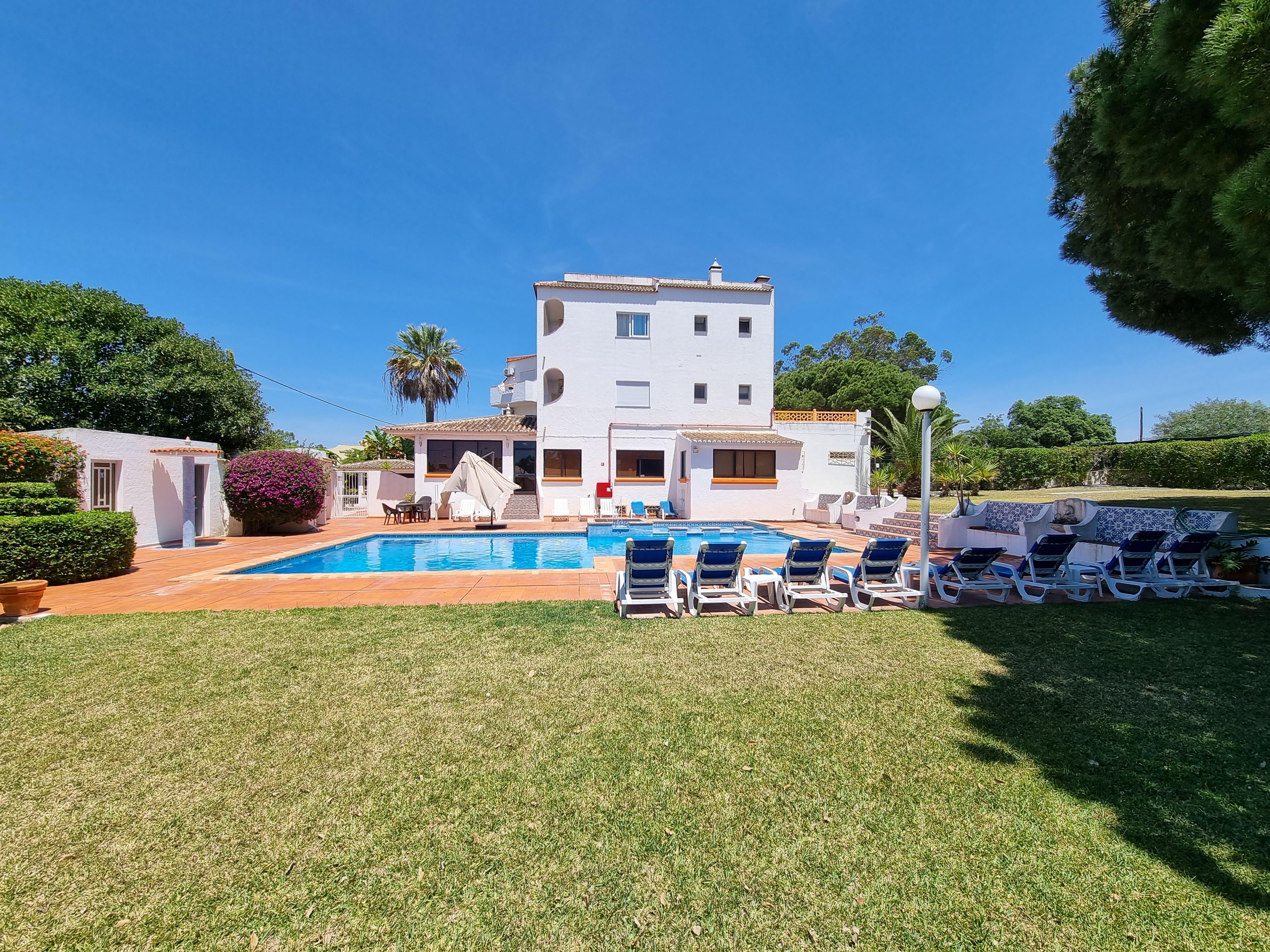 Turisticos Gida By Umbral Aparthotel 3*
