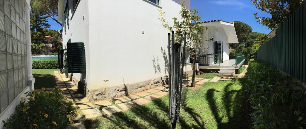 Refuge Holiday Homes Nola Villa Cascais