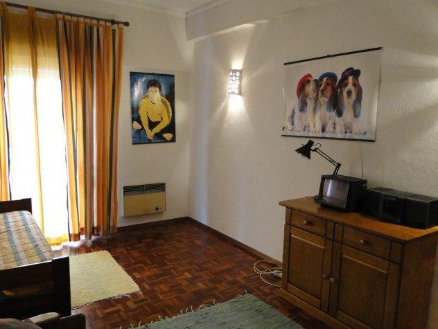 Guest house Casa Da 
