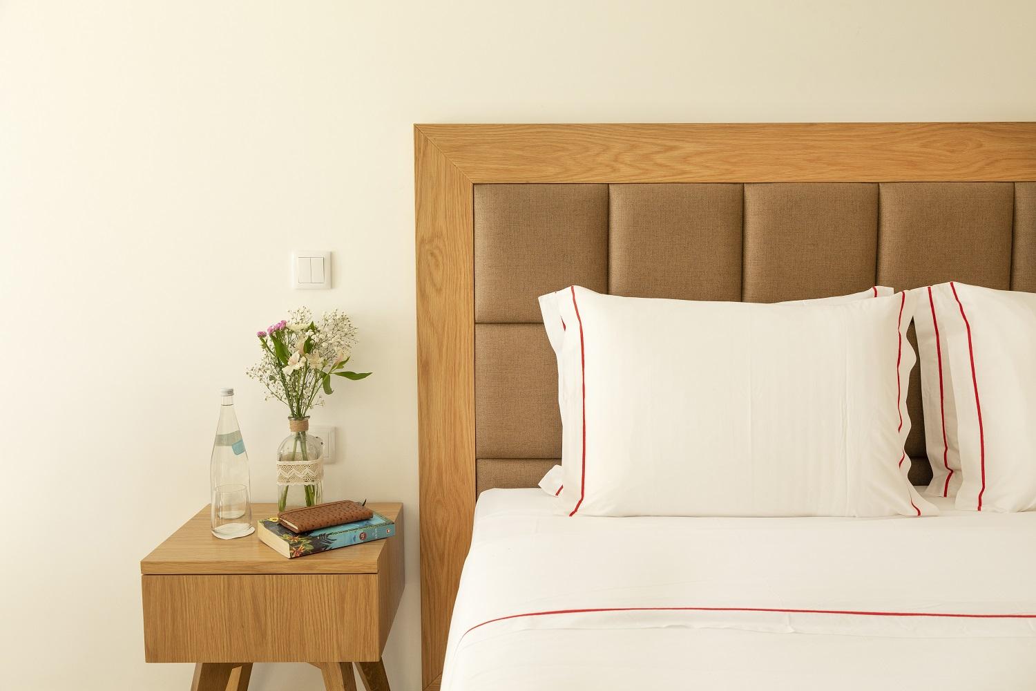Rural Bricia Du Mar Hotel 4*