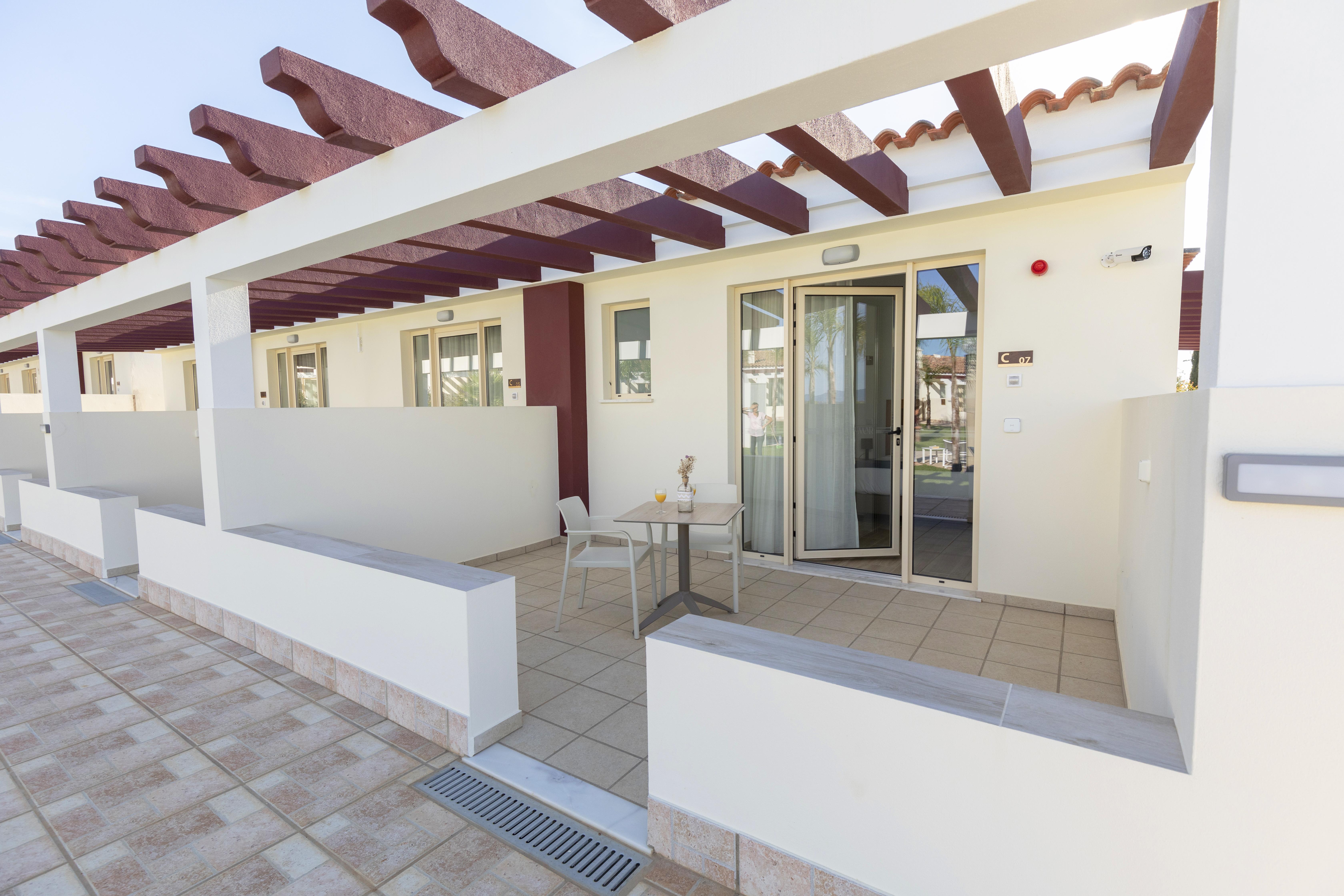 Hotel Rural Bricia Du Mar
