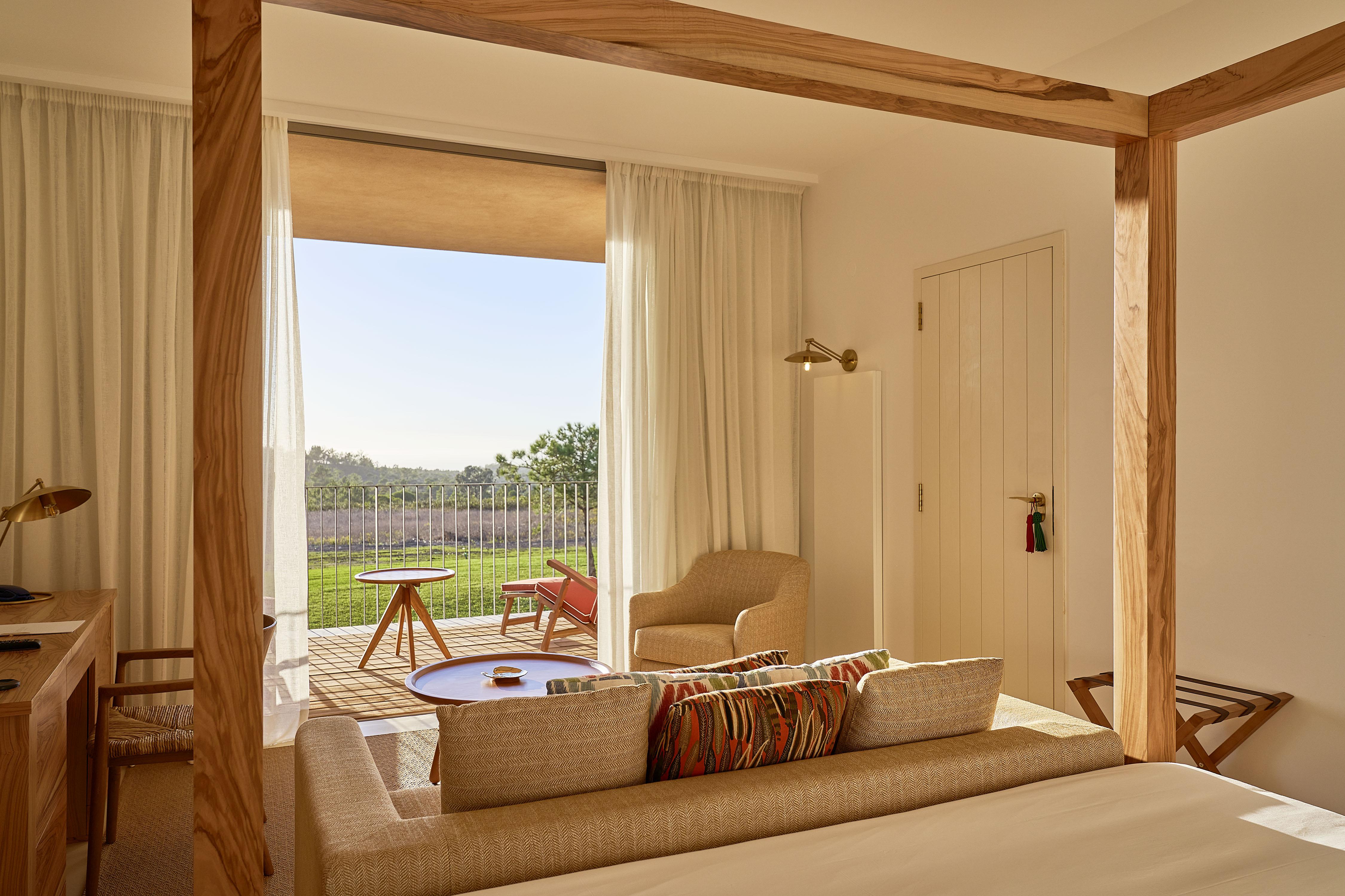 Do Canal Nature Retreat - Small Luxury Of The World Hotel
