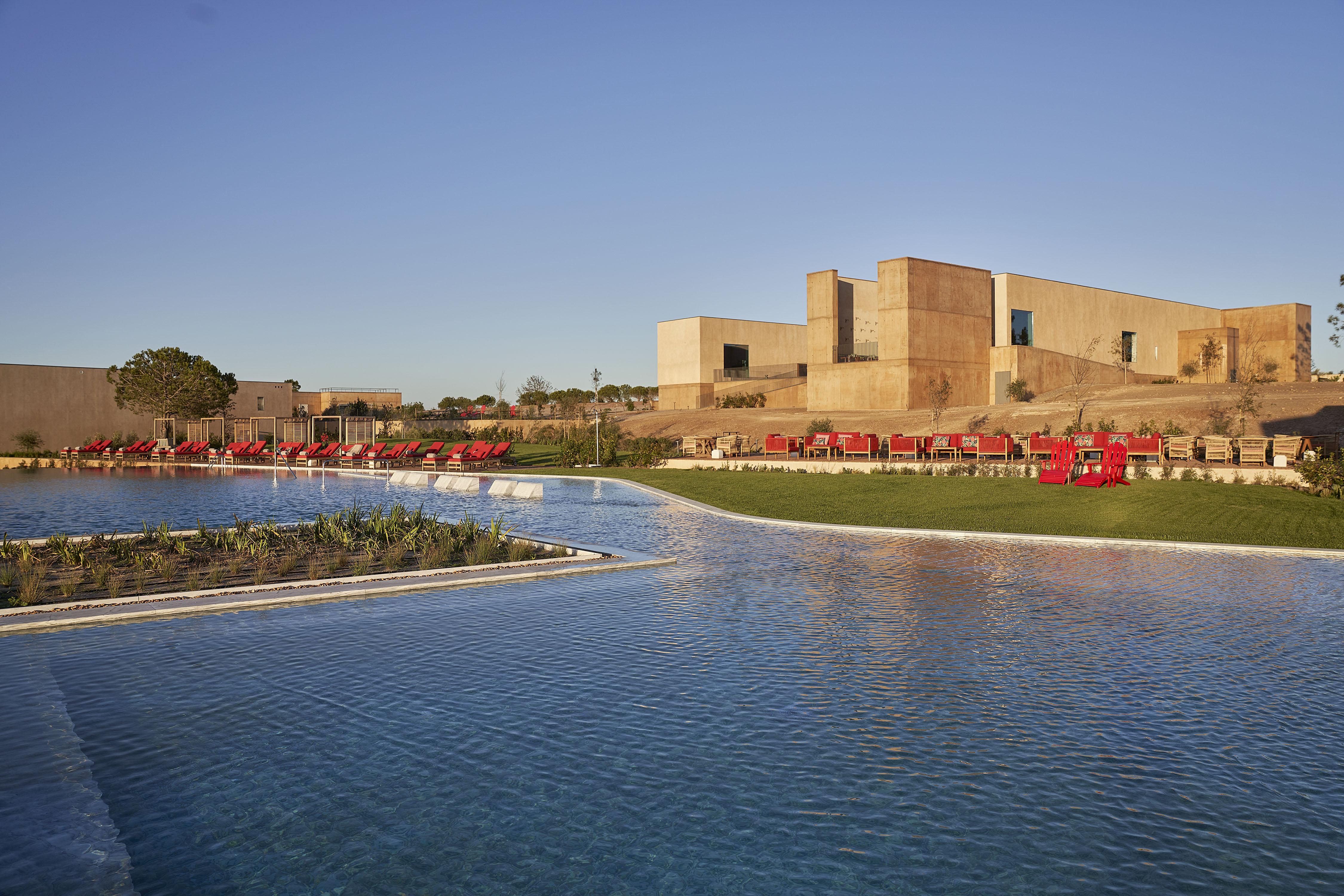 Do Canal Nature Retreat - Small Luxury Of The World Hotel 5*