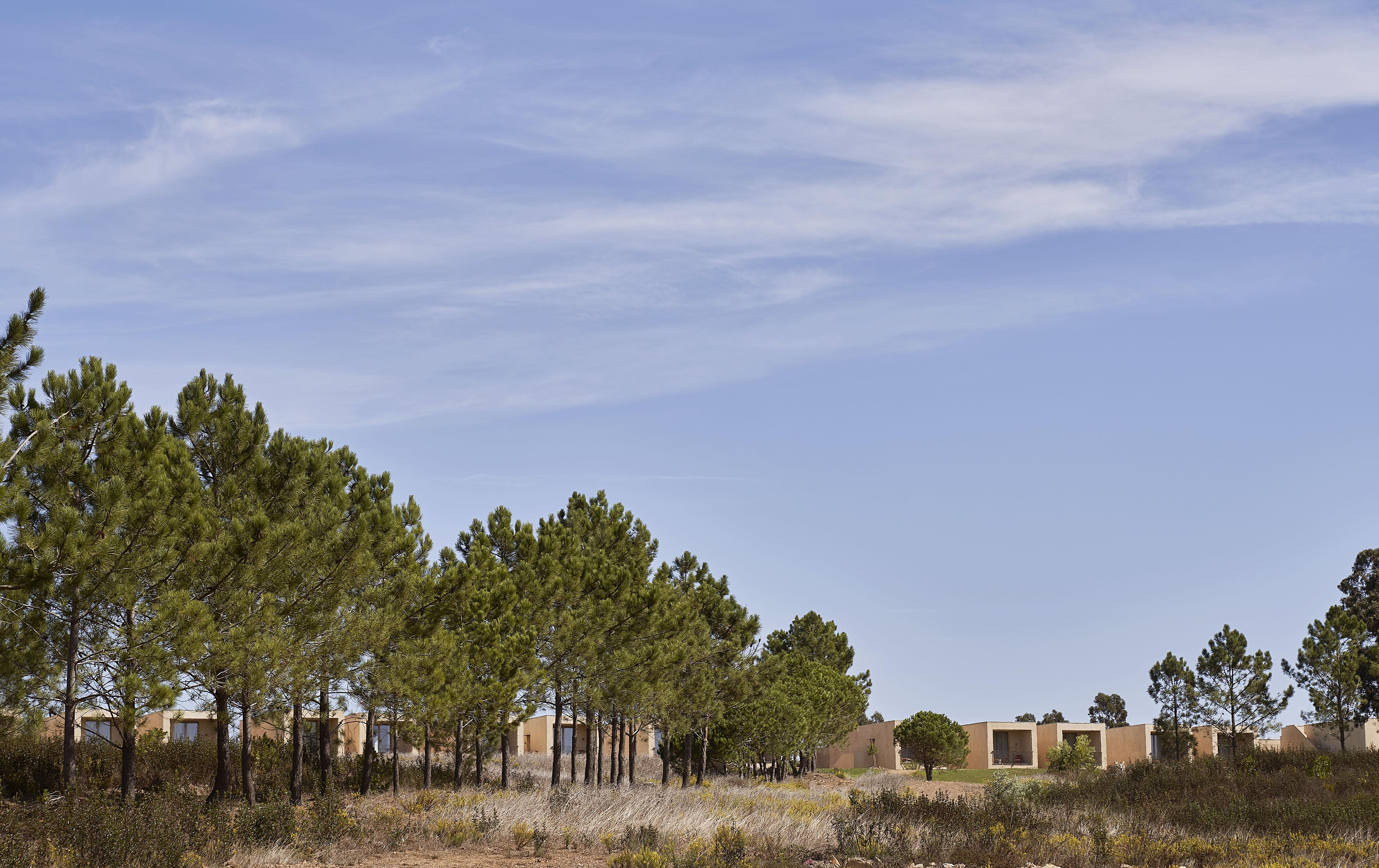 Do Canal Nature Retreat - Small Luxury Of The World 5* Aljezur