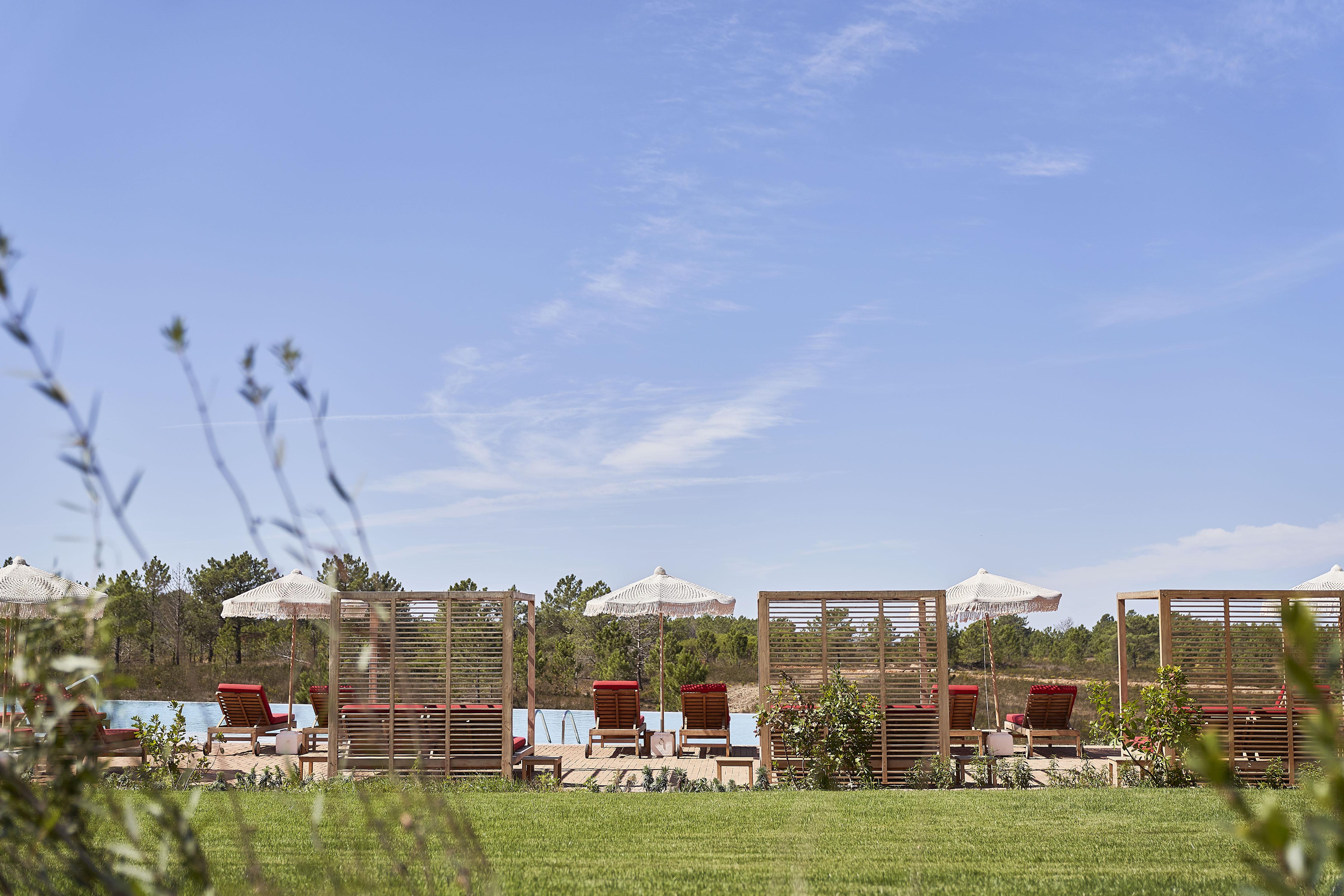 Do Canal Nature Retreat - Small Luxury Of The World 5*