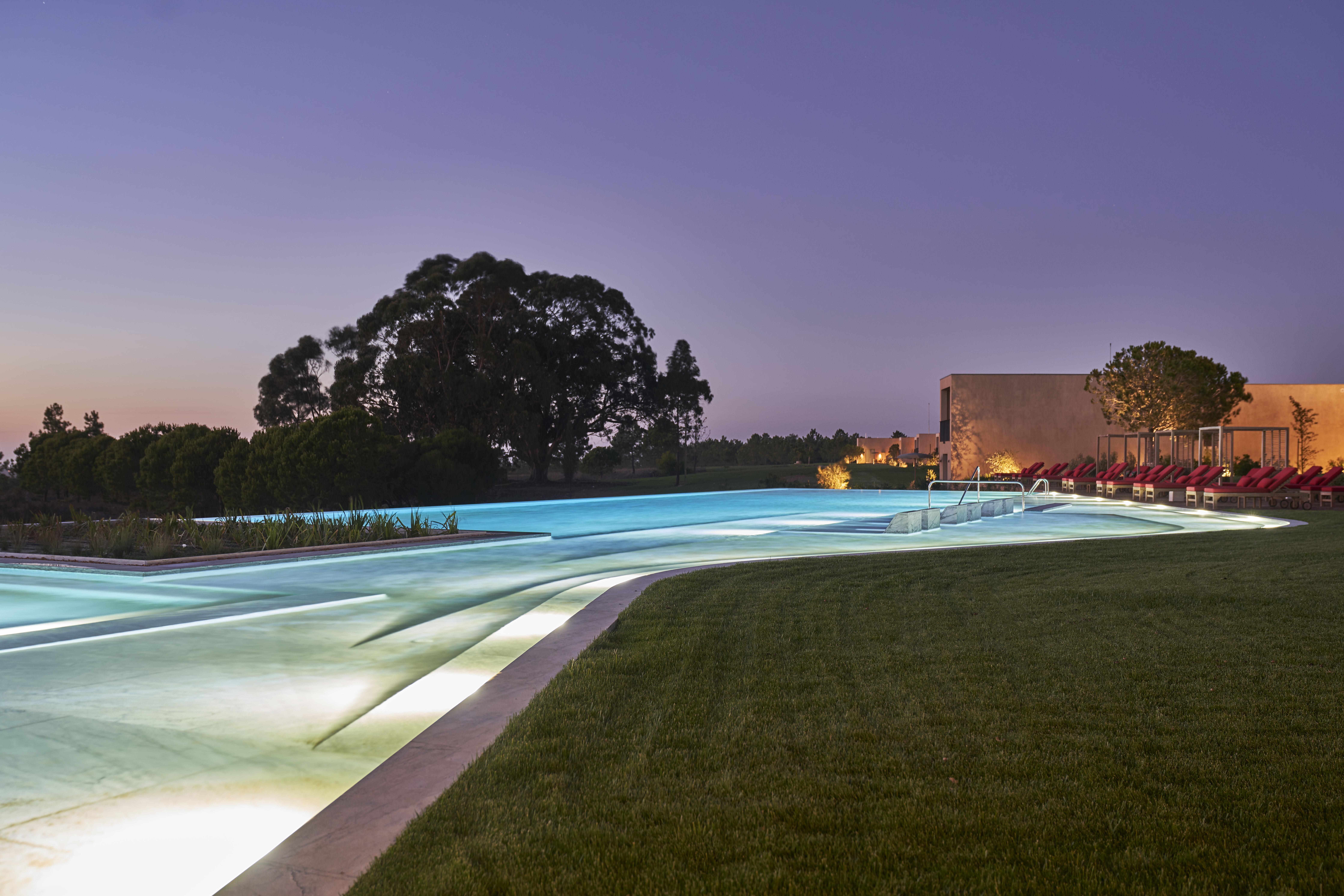 Do Canal Nature Retreat - Small Luxury Of The World Aljezur