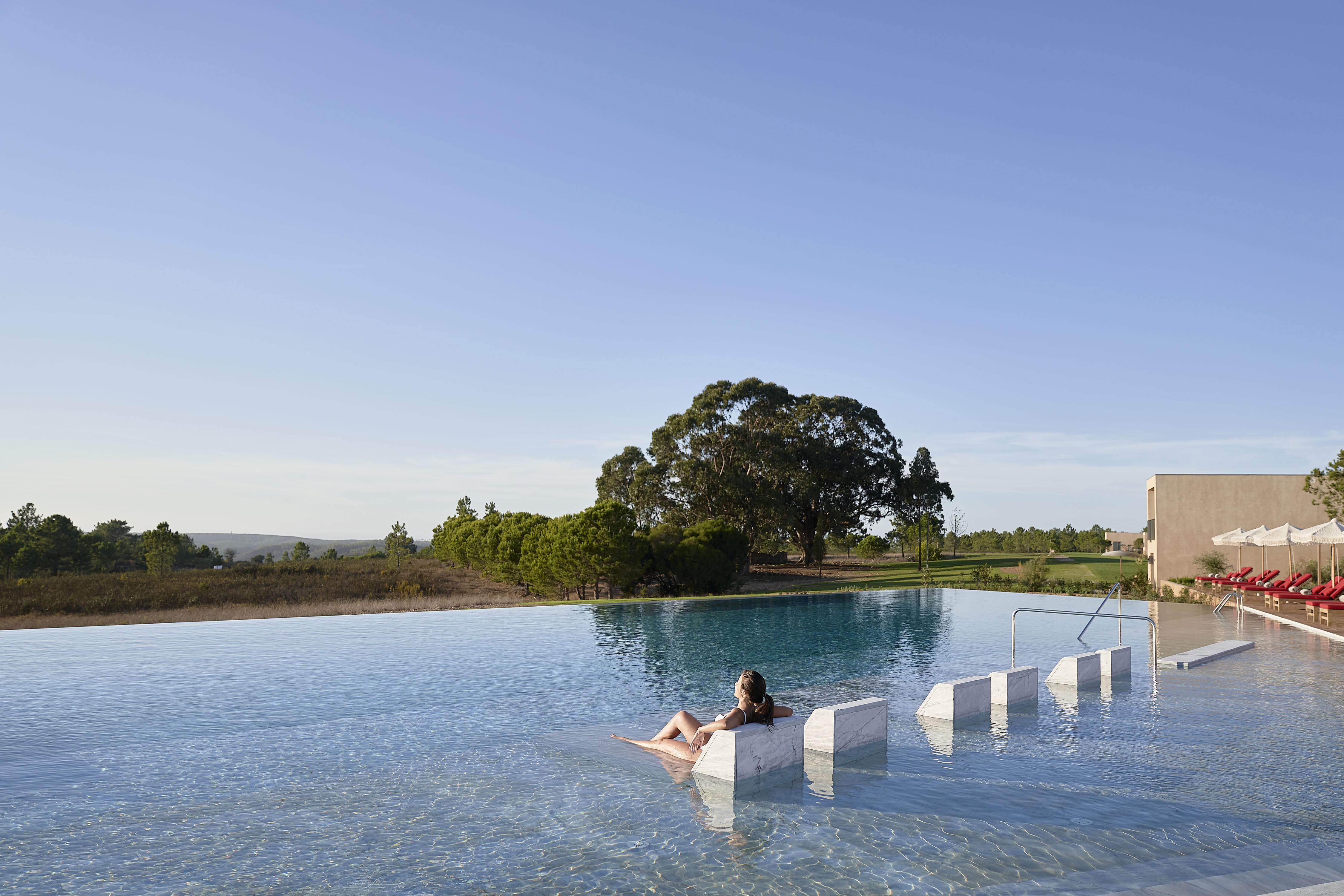 Do Canal Nature Retreat - Small Luxury Of The World Aljezur
