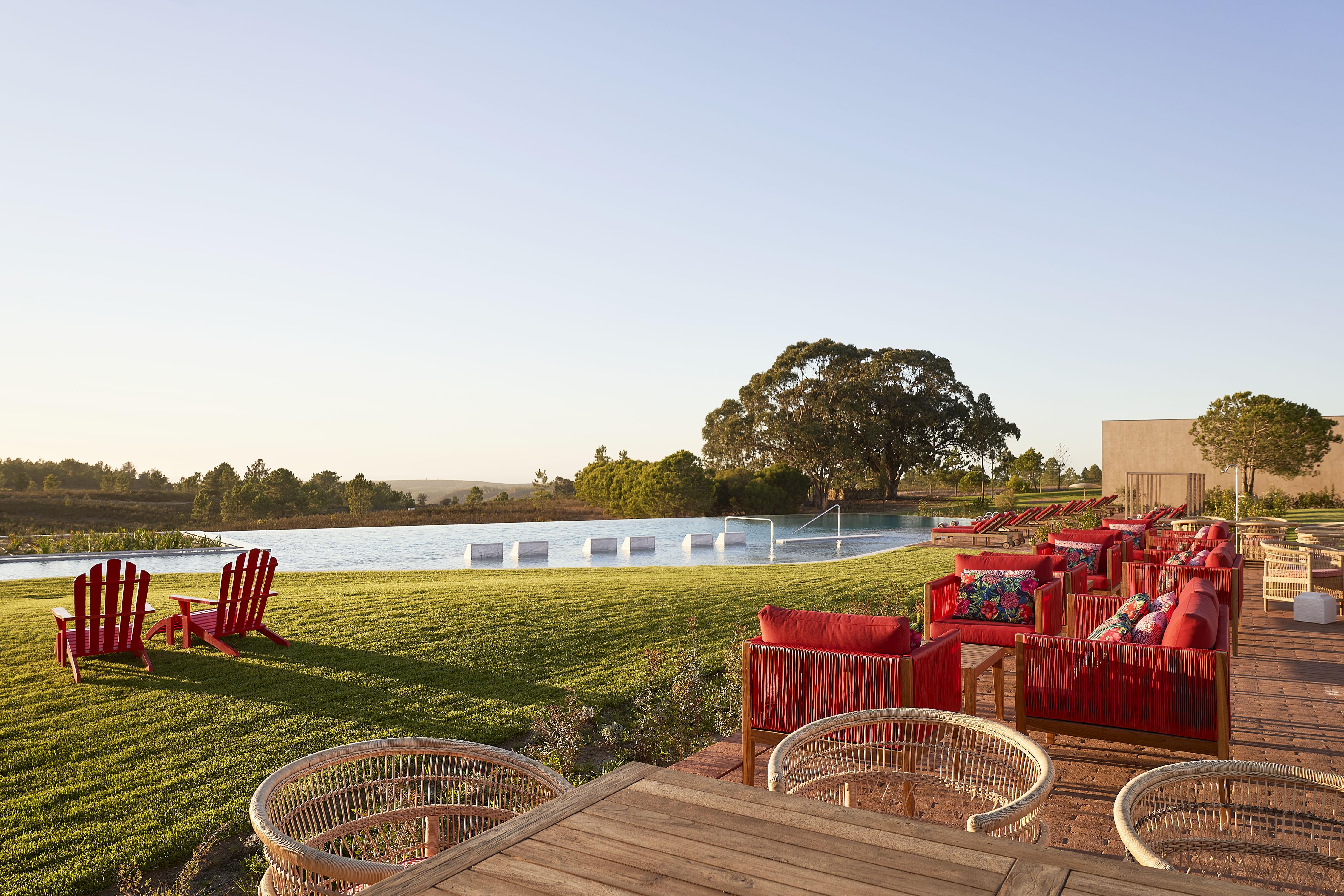 Do Canal Nature Retreat - Small Luxury Of The World Hotel 5*