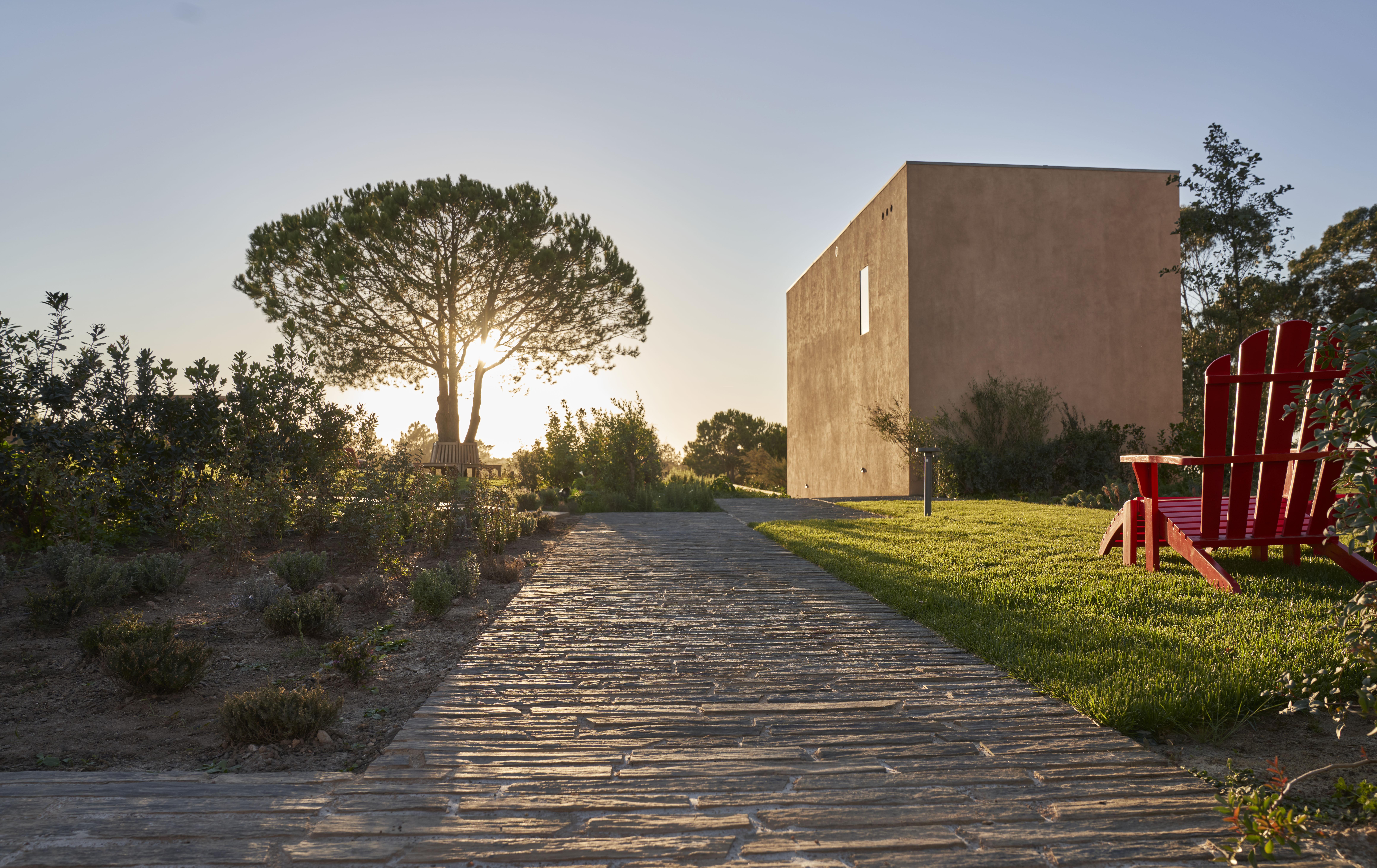 Do Canal Nature Retreat - Small Luxury Of The World