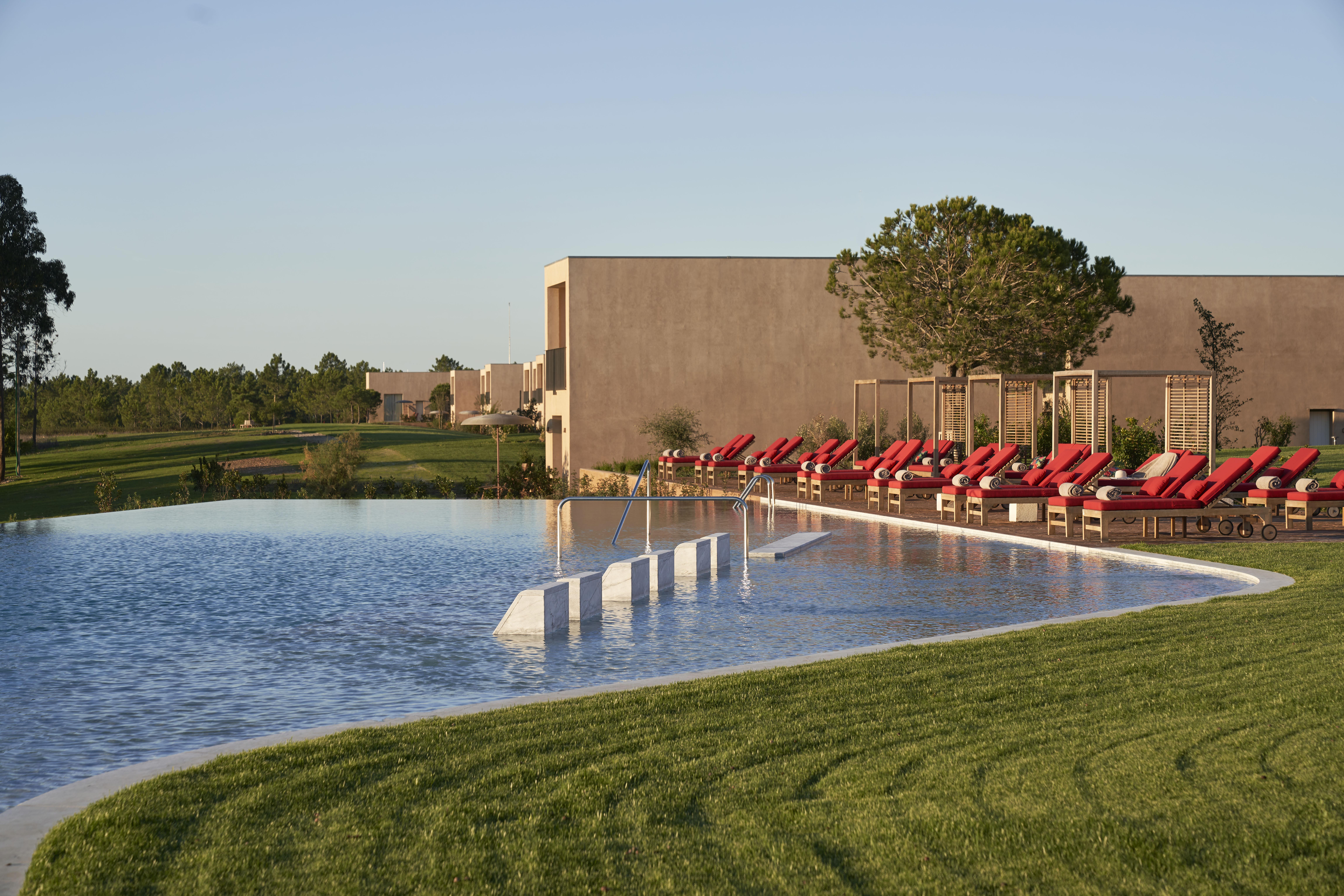 Do Canal Nature Retreat - Small Luxury Of The World 5*