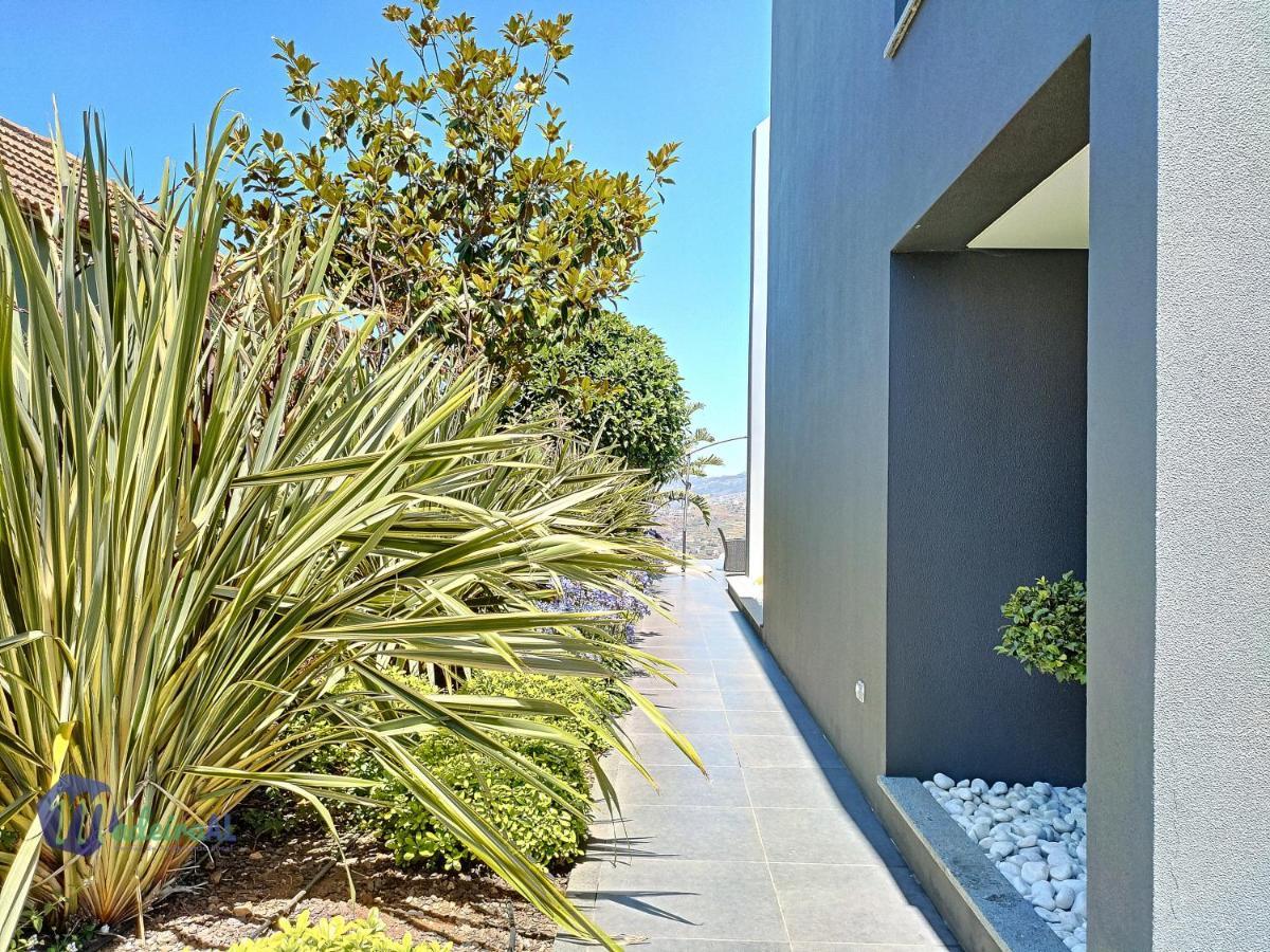 Villa Bonsai Arco da Calheta (Madeira)