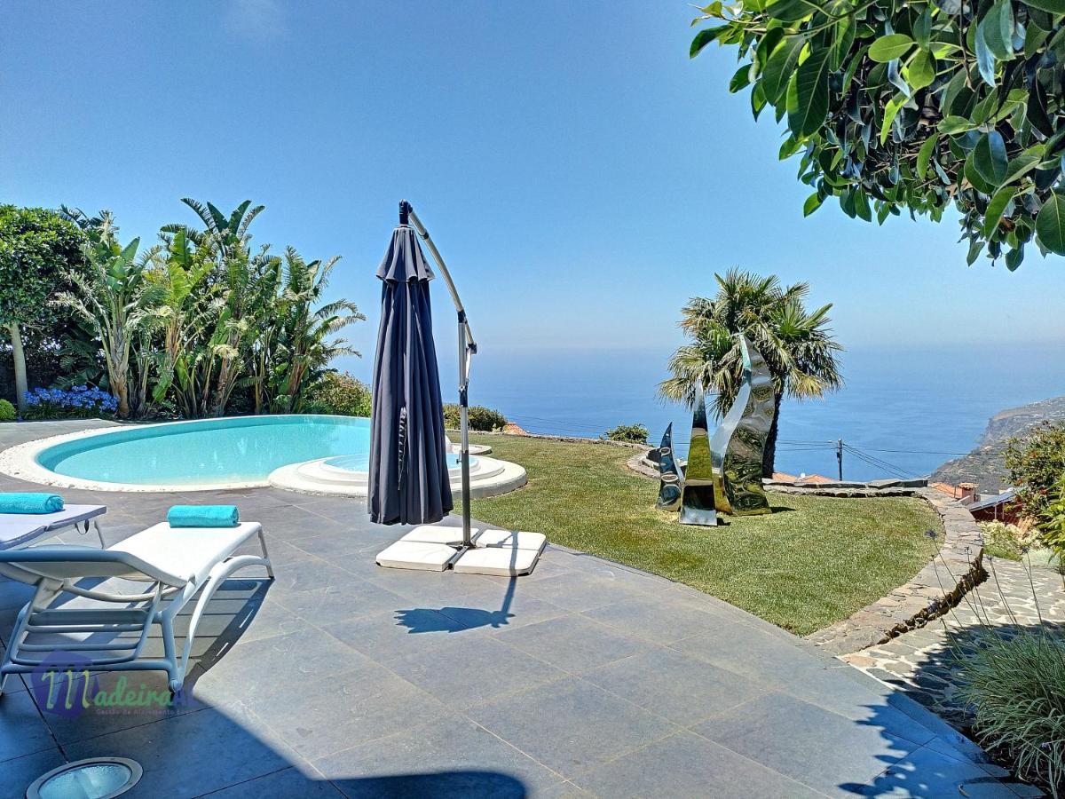 Villa Bonsai Arco da Calheta (Madeira)