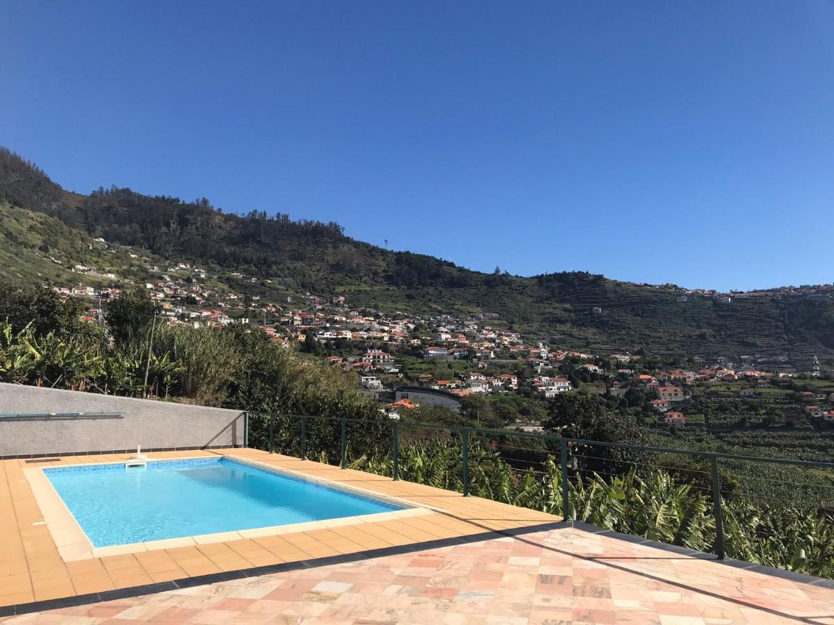 Casa Vista Do Ledo Villa *