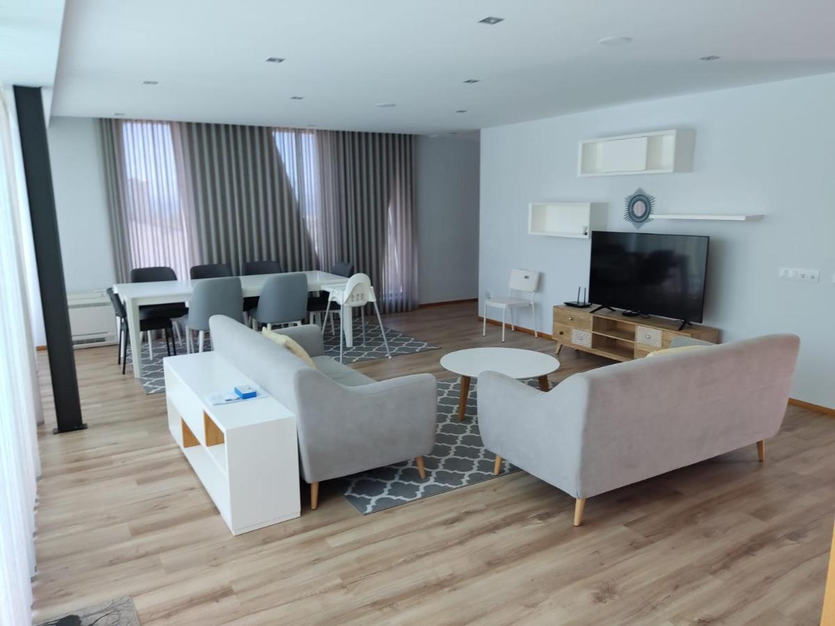 Villa Hibiscus Afife