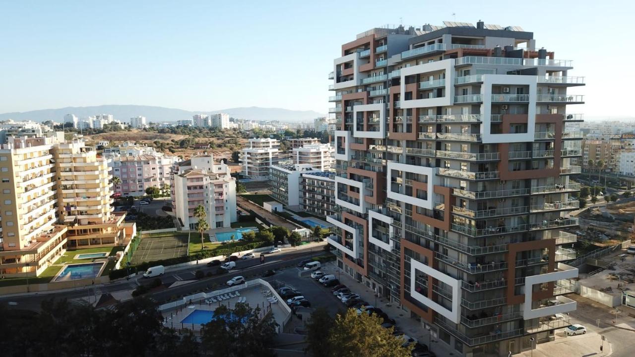 Elite Da Rocha Apartamento Portimão