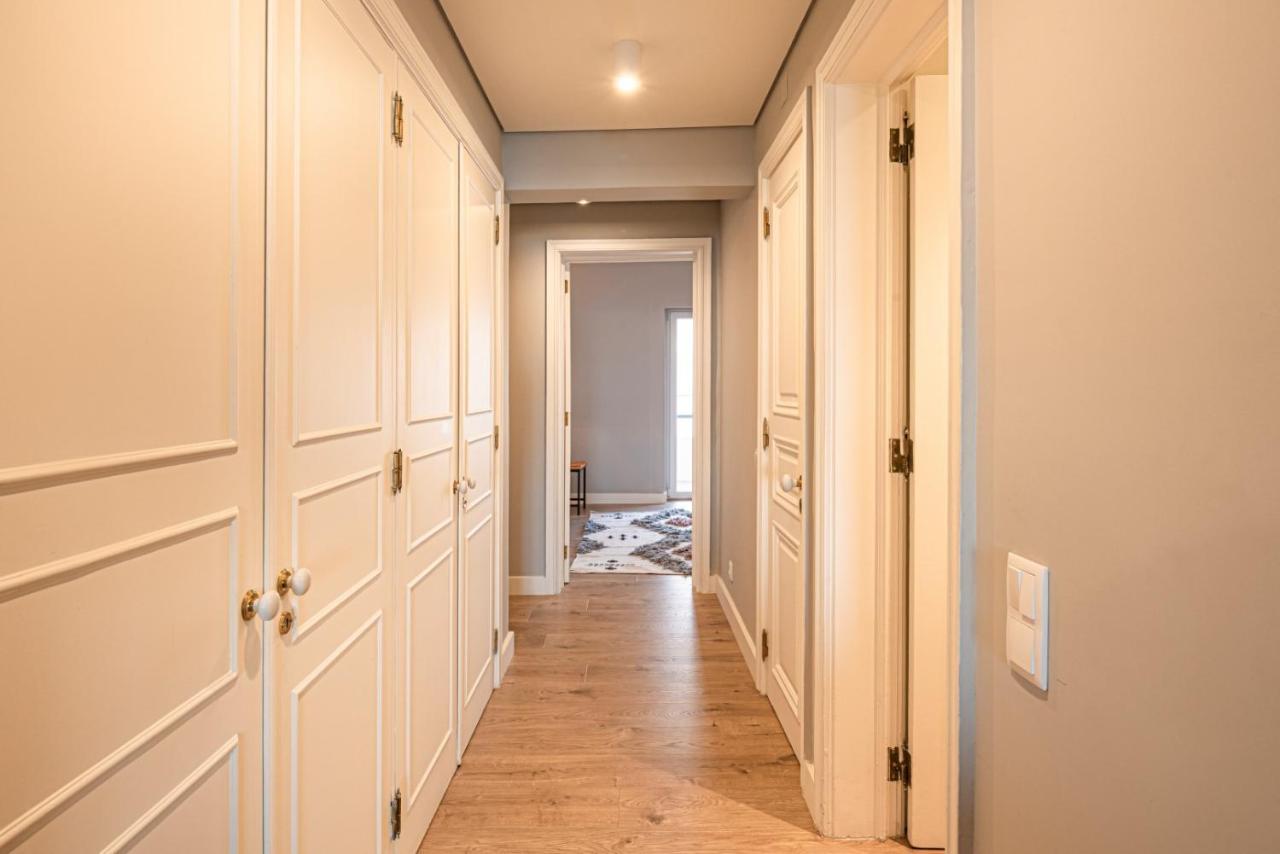 Apartamento Bay Terrace Ii *