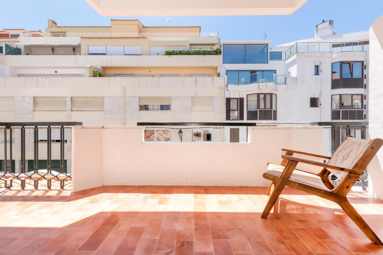 Bay Terrace Iv Apartamento Cascaes