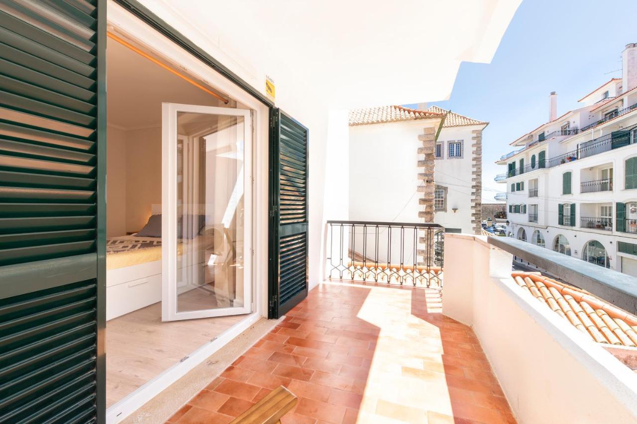 Bay Terrace Iv Apartamento Cascaes