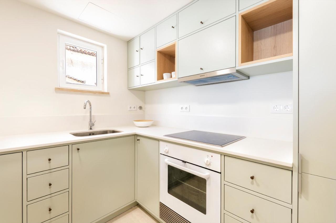 Apartamento Bay Terrace Iv