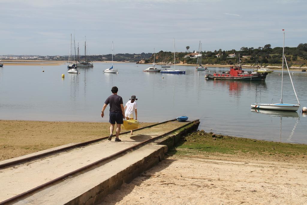 Alto Da Ria * Alvor