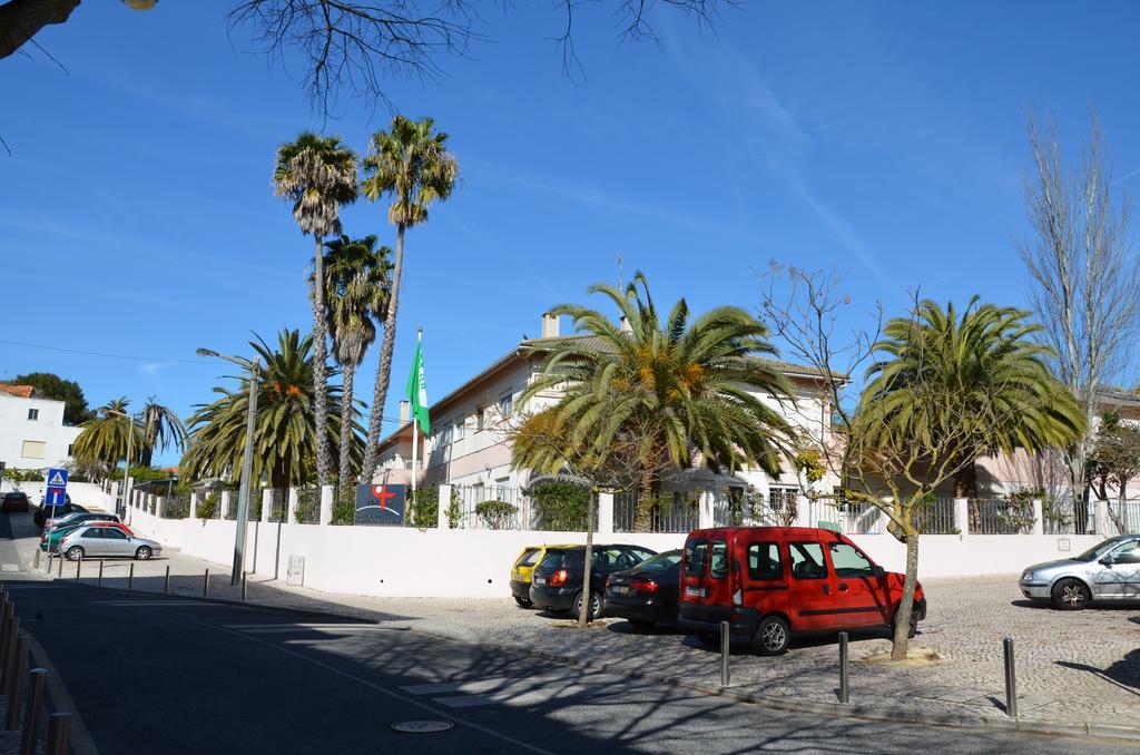 Abla Guest house Carcavelos (Lisbon)