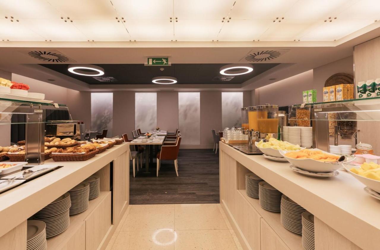 Hotel Marques De Pombal 4*