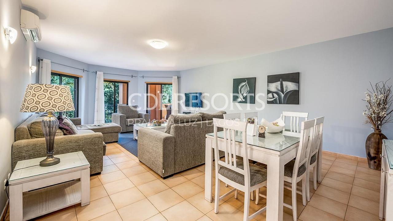 Estrela Da 4* Praia Da Luz