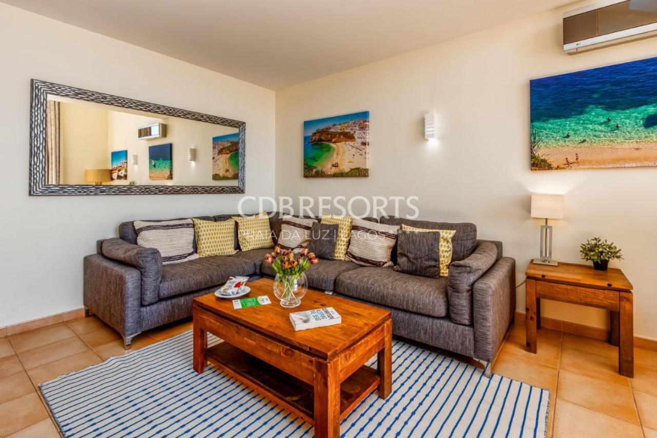 Estrela Da Aparthotel Praia Da Luz