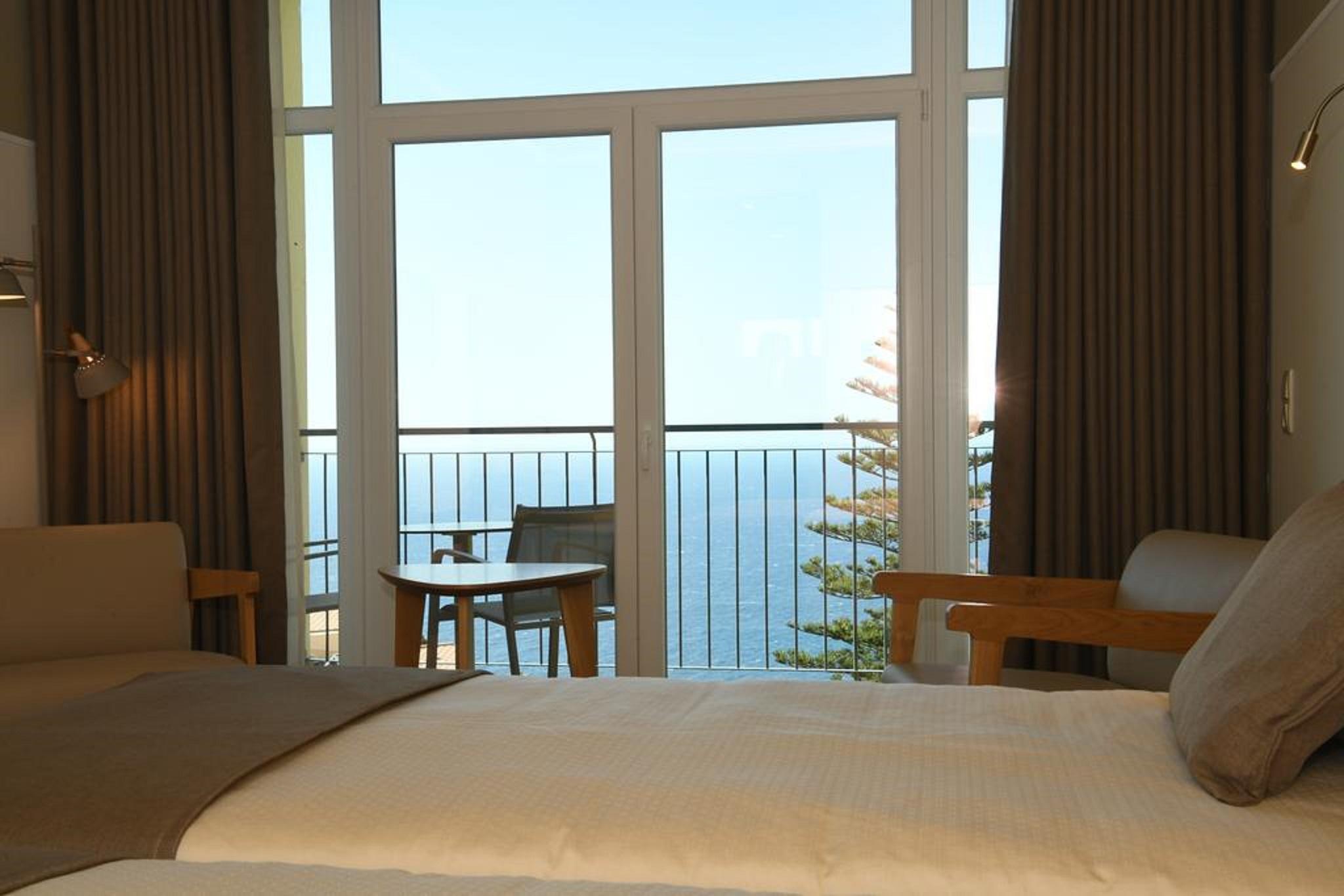 Do Campo 4* Ribeira Brava