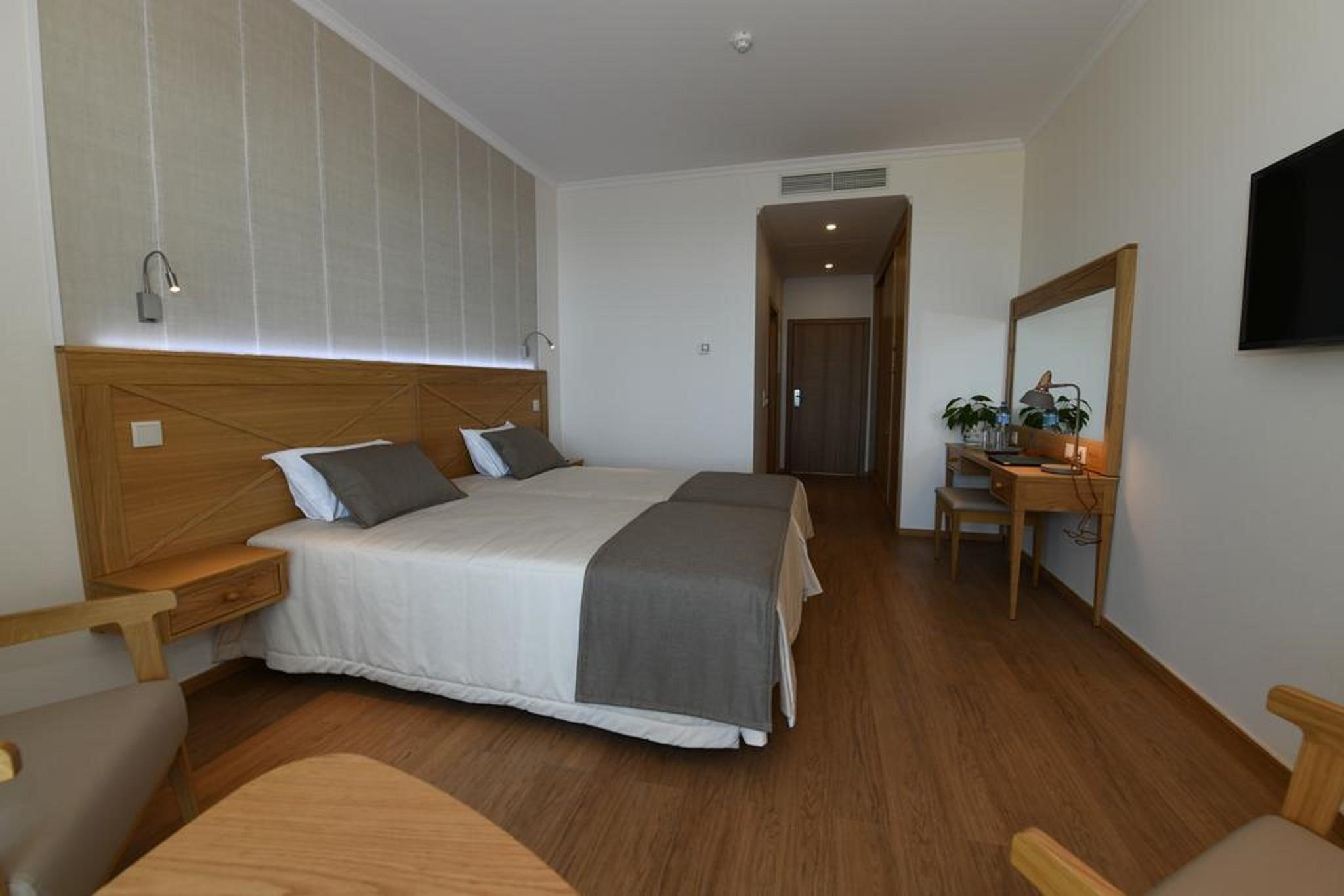 Hotel Do Campo