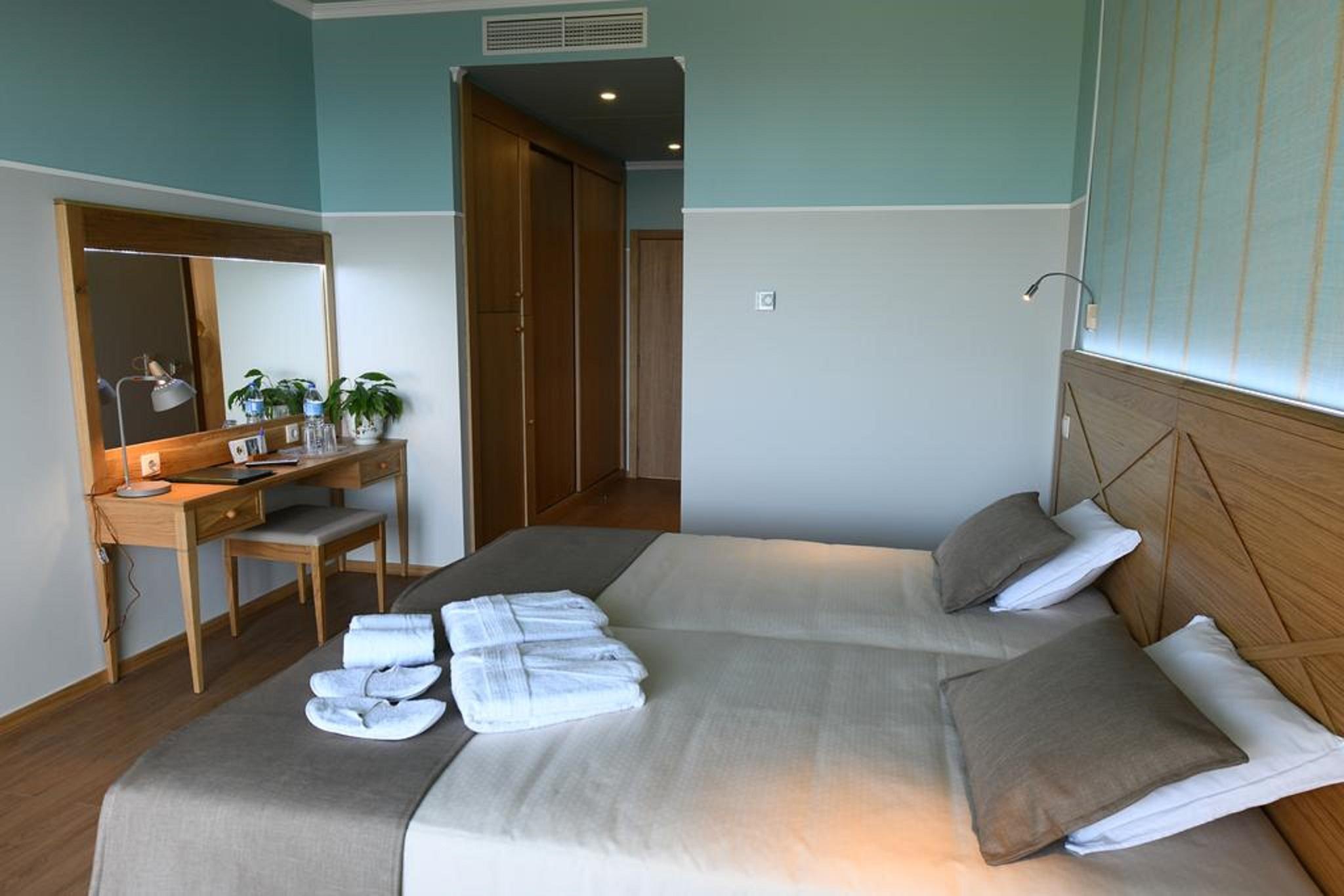 Hotel Do Campo 4*