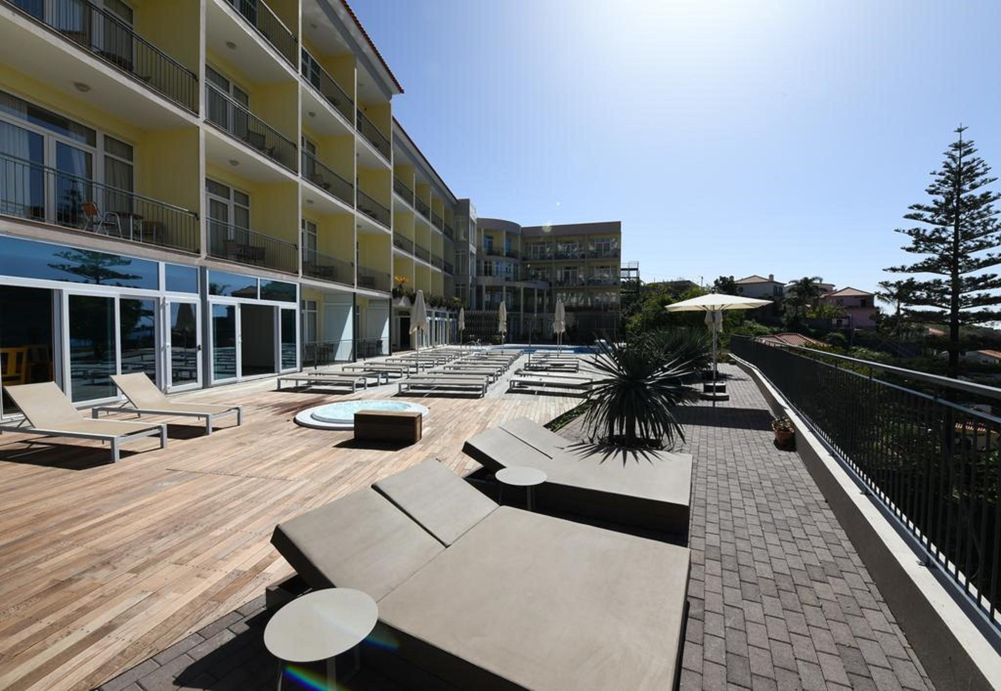 Do Campo 4* Ribeira Brava