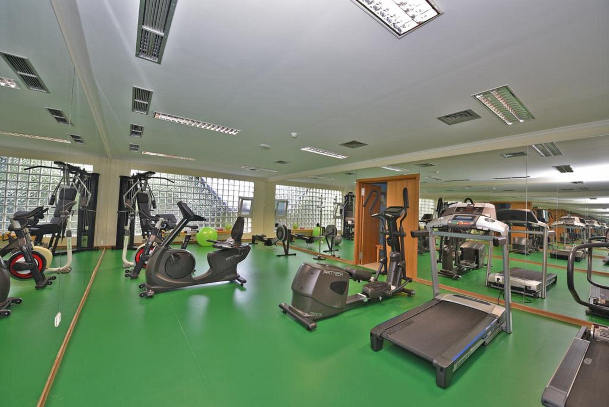 Do Campo Hotel