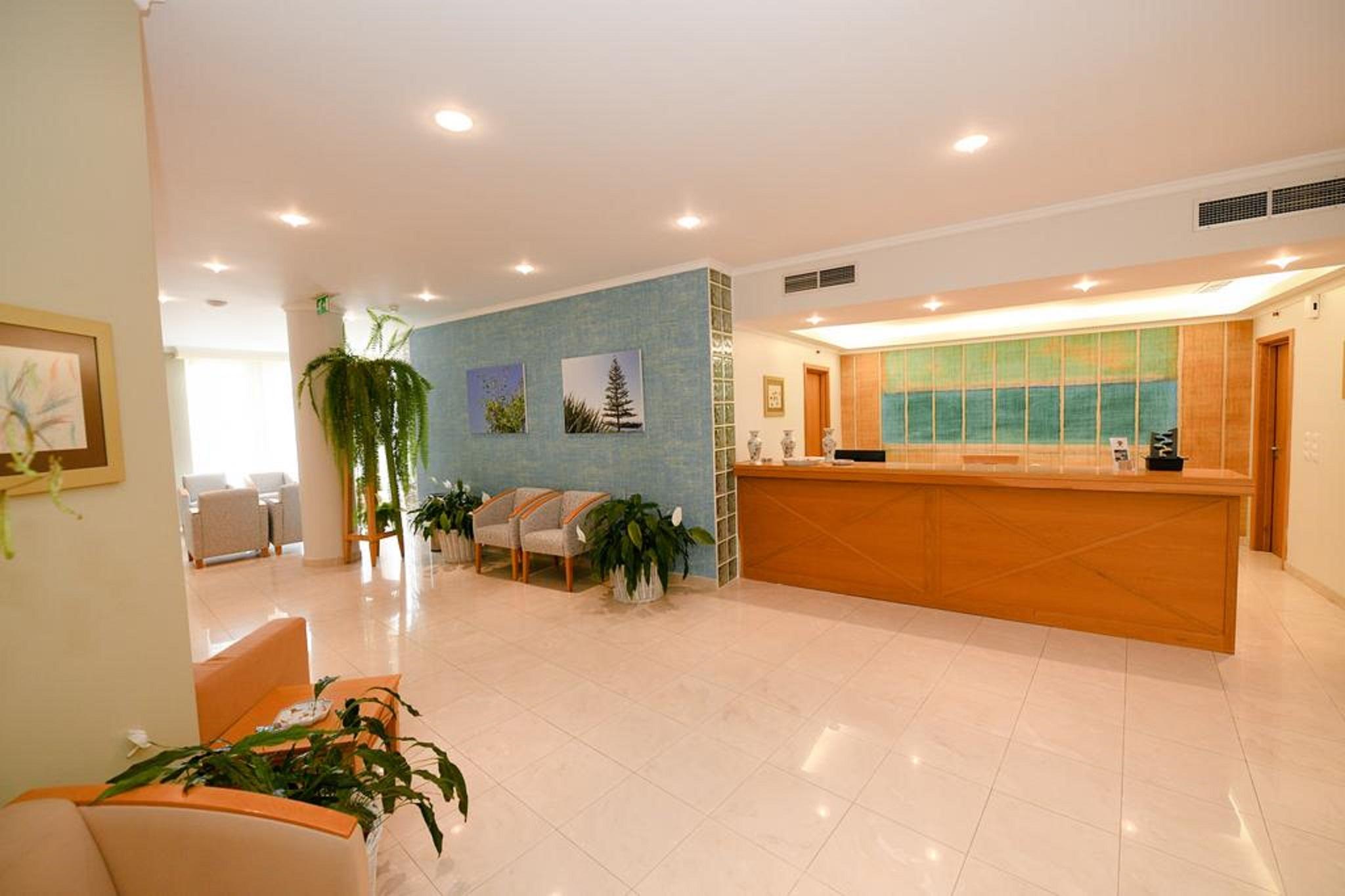 Do Campo Hotel 4*