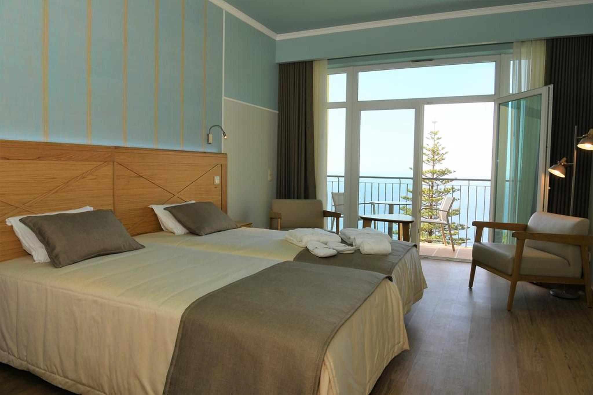 Do Campo 4* Ribeira Brava