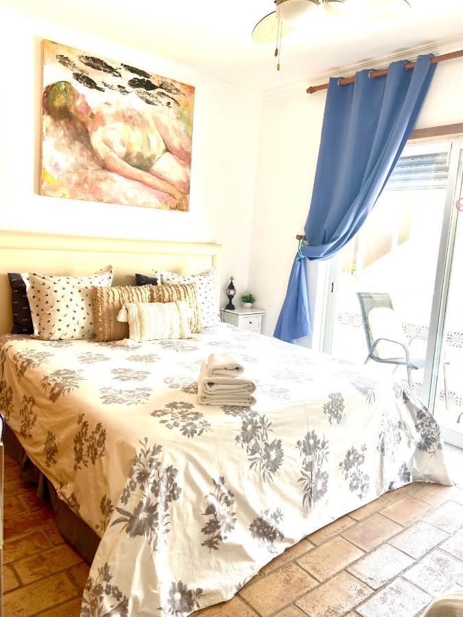 Bed & Breakfast Zenit Olhao Bed & Breakfast 3*