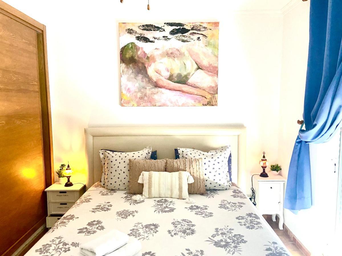 Zenit Olhao Bed & Breakfast Olhao