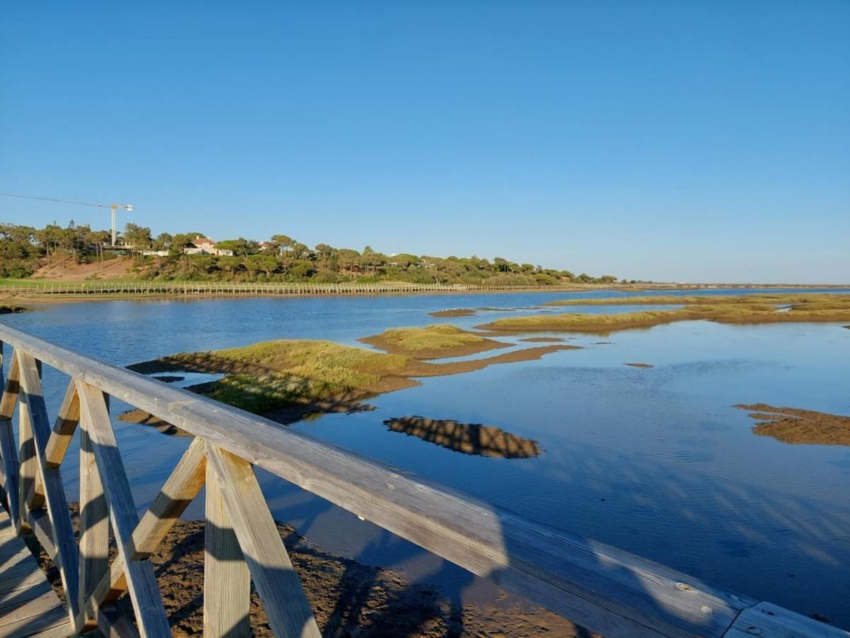 Quinta Do Golf, Sea & Sun Apartment *