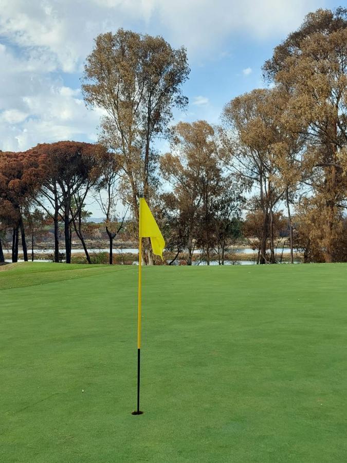 Quinta Do Golf, Sea & Sun Apartment Quinta do Lago