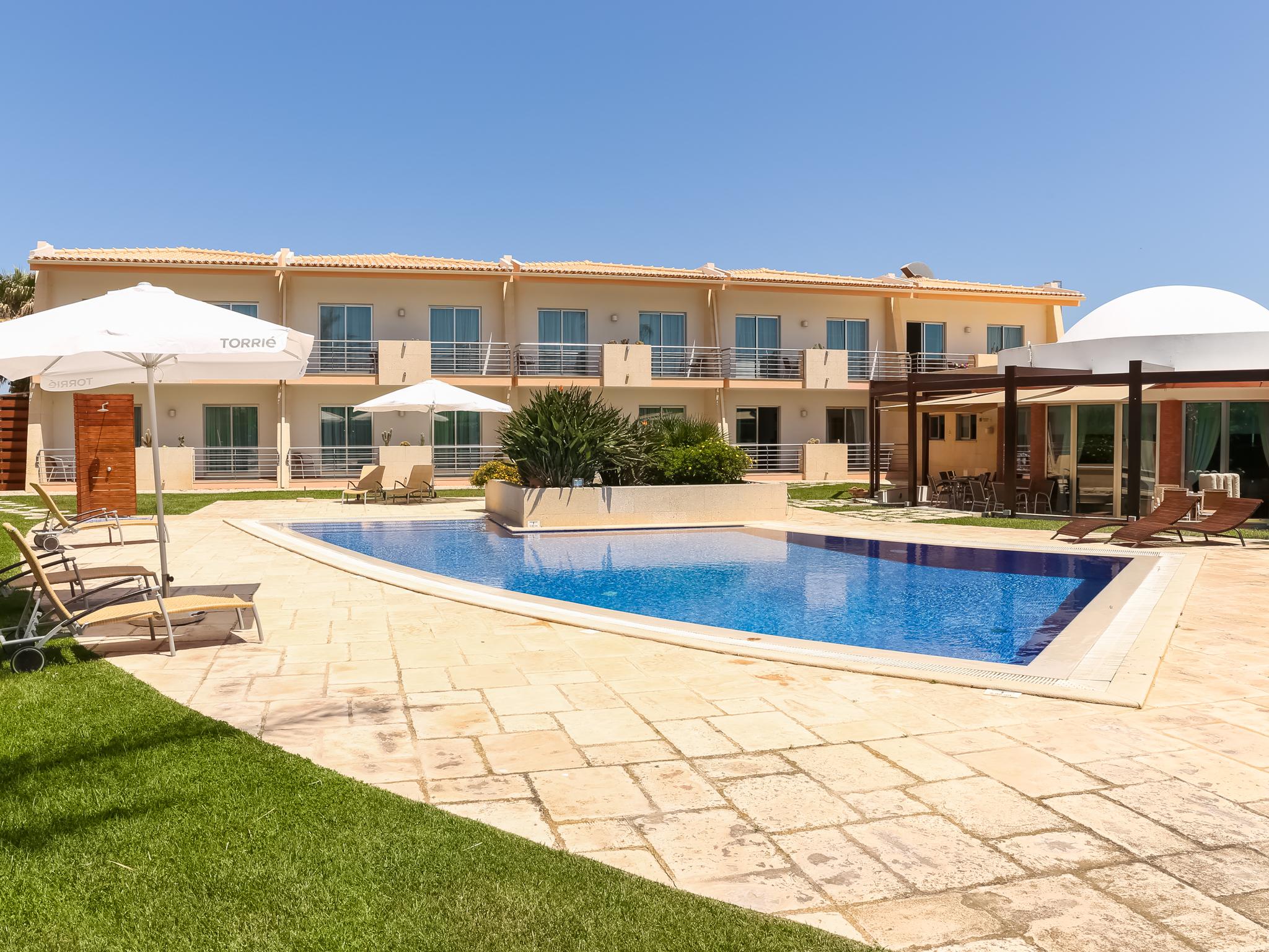 Pontalaia Turisticos Aparthotel